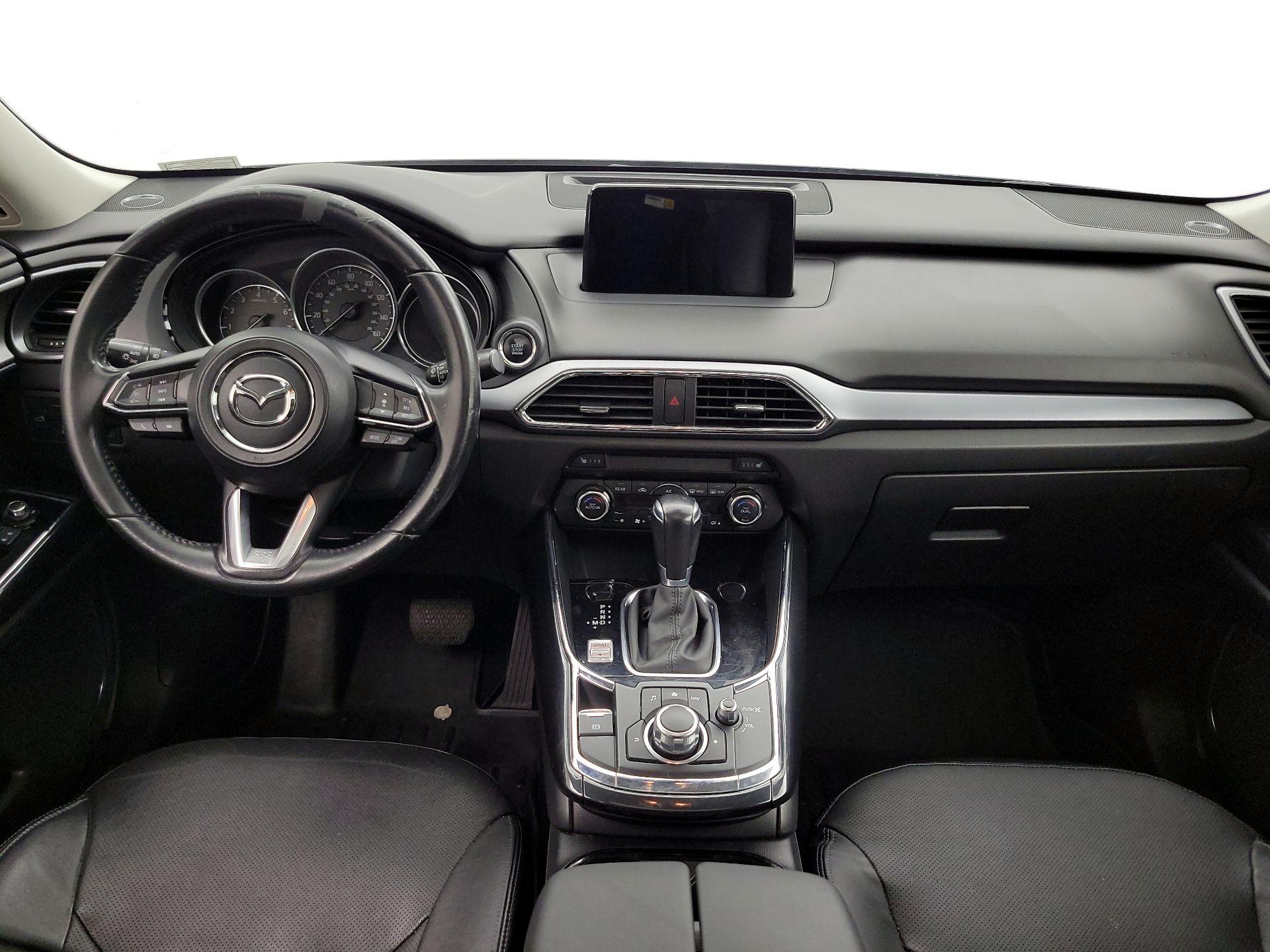 Thumbnail: 2018 Mazda CX-9 - 9