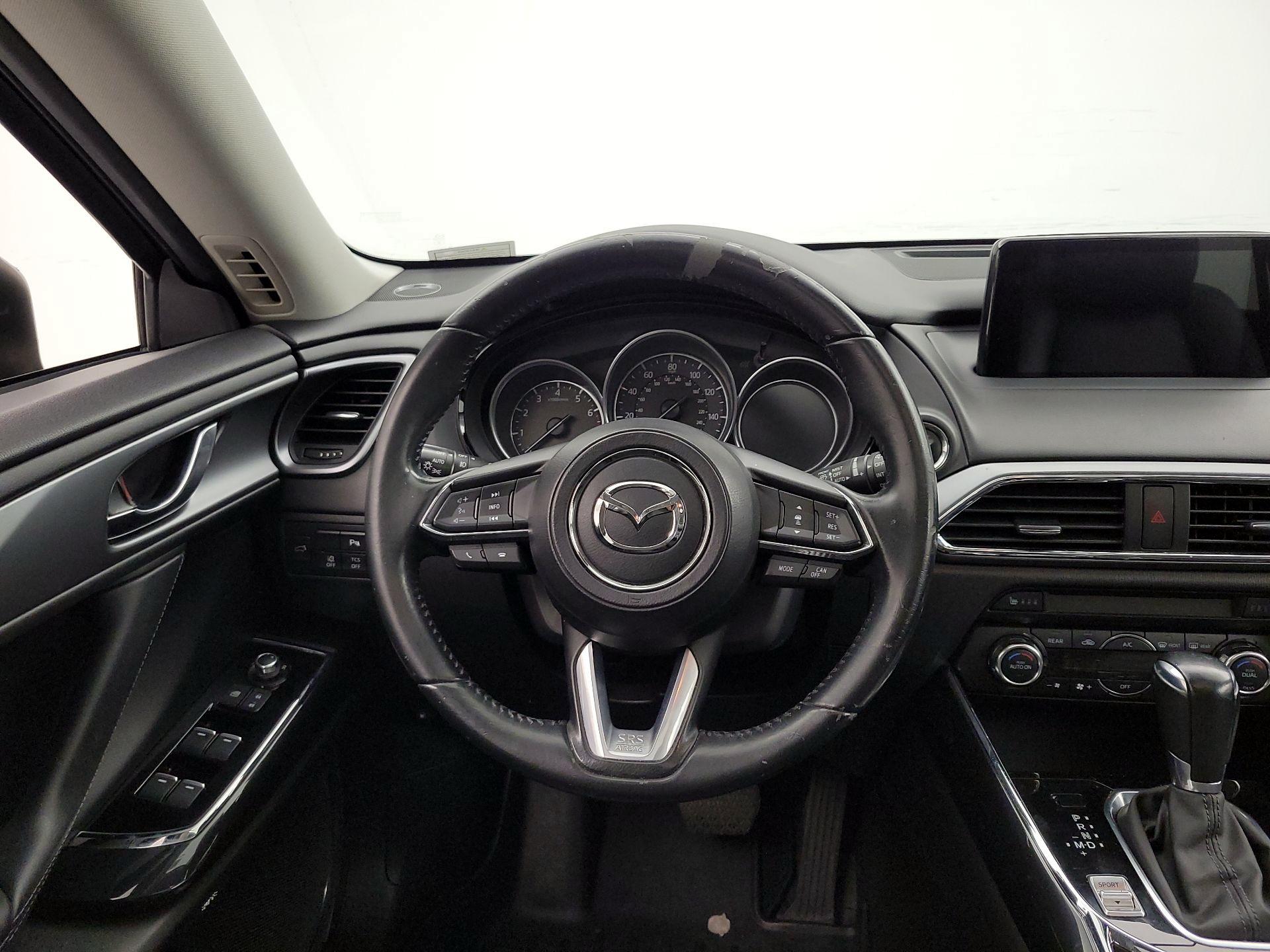 Thumbnail: 2018 Mazda CX-9 - 10