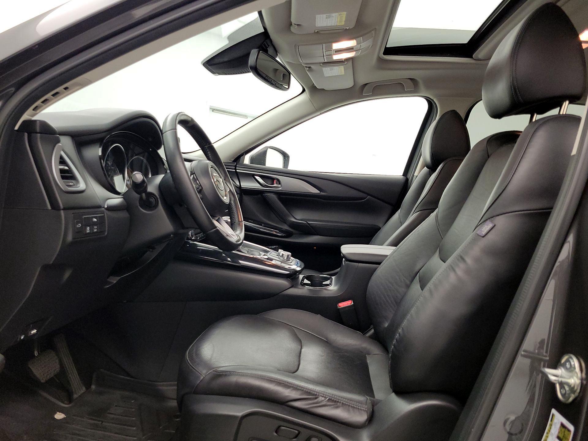 Thumbnail: 2018 Mazda CX-9 - 11