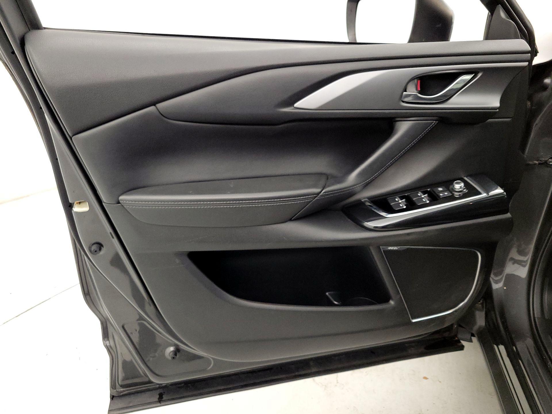 Thumbnail: 2018 Mazda CX-9 - 12