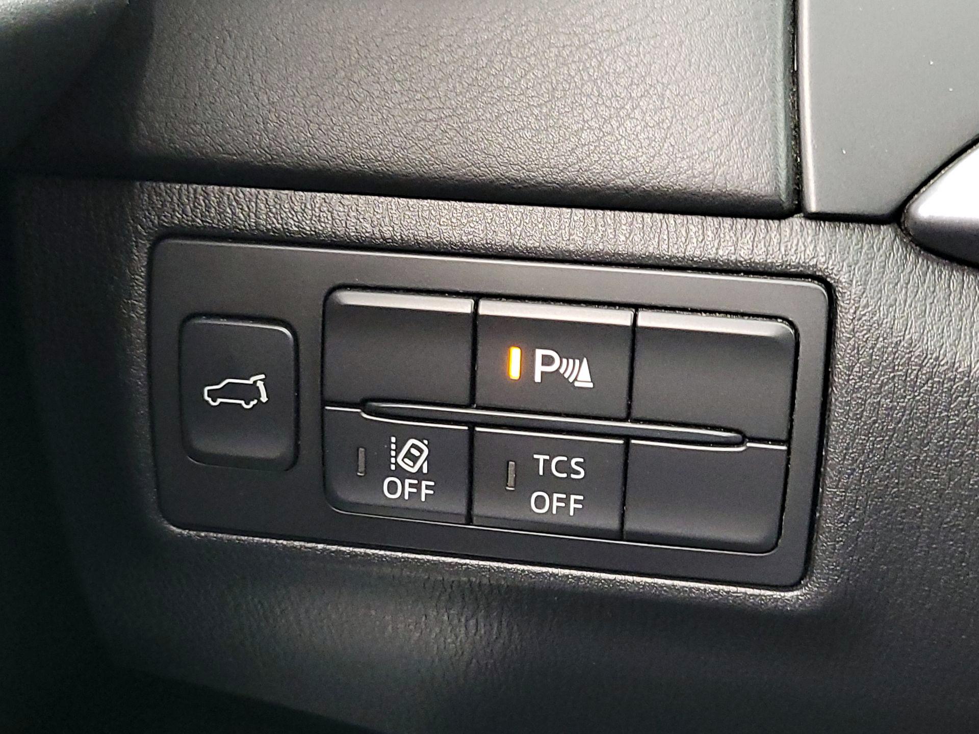 Thumbnail: 2018 Mazda CX-9 - 13