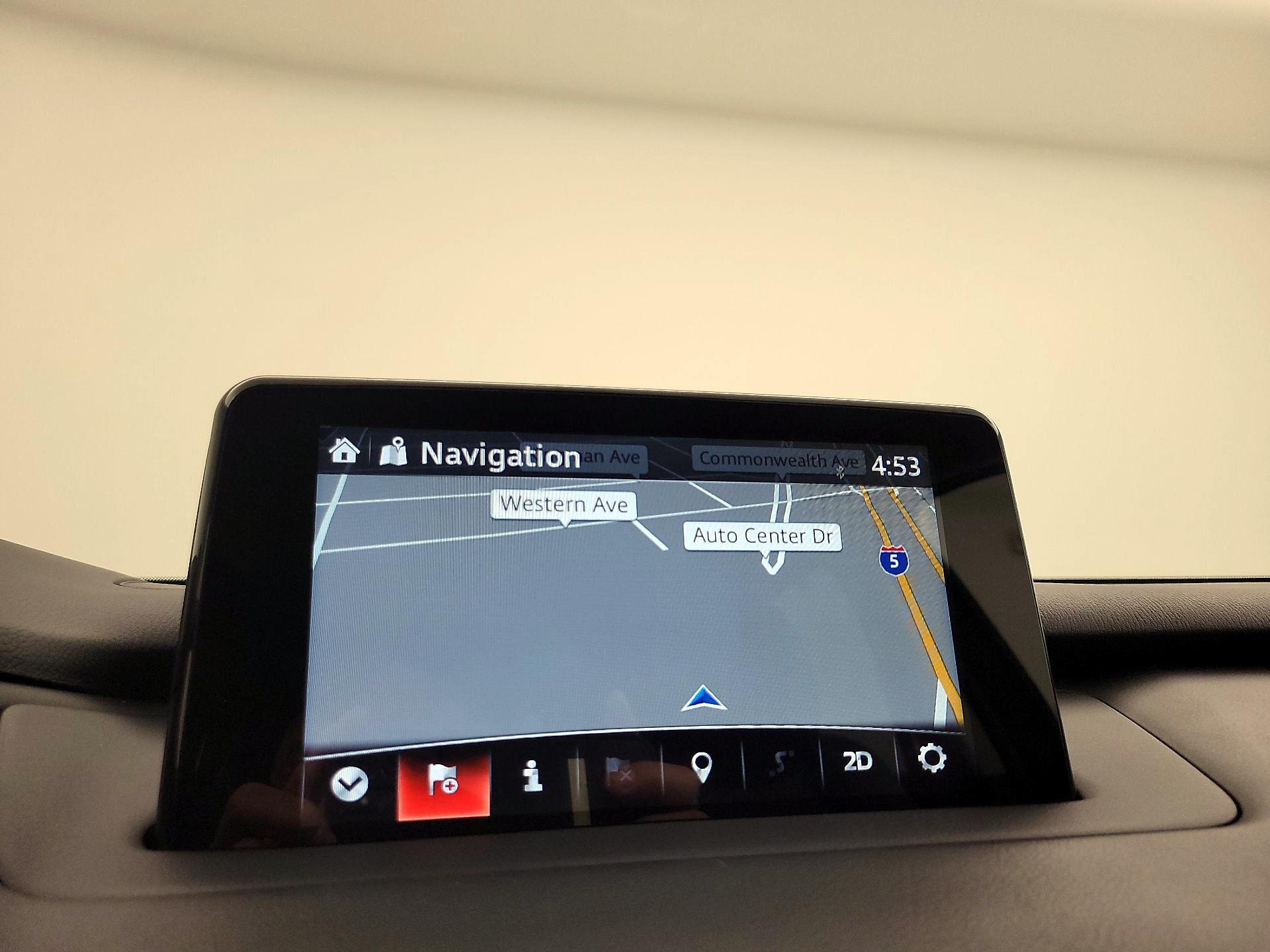 Thumbnail: 2018 Mazda CX-9 - 14