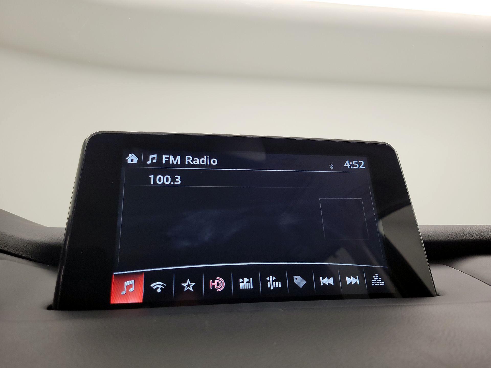 Thumbnail: 2018 Mazda CX-9 - 16