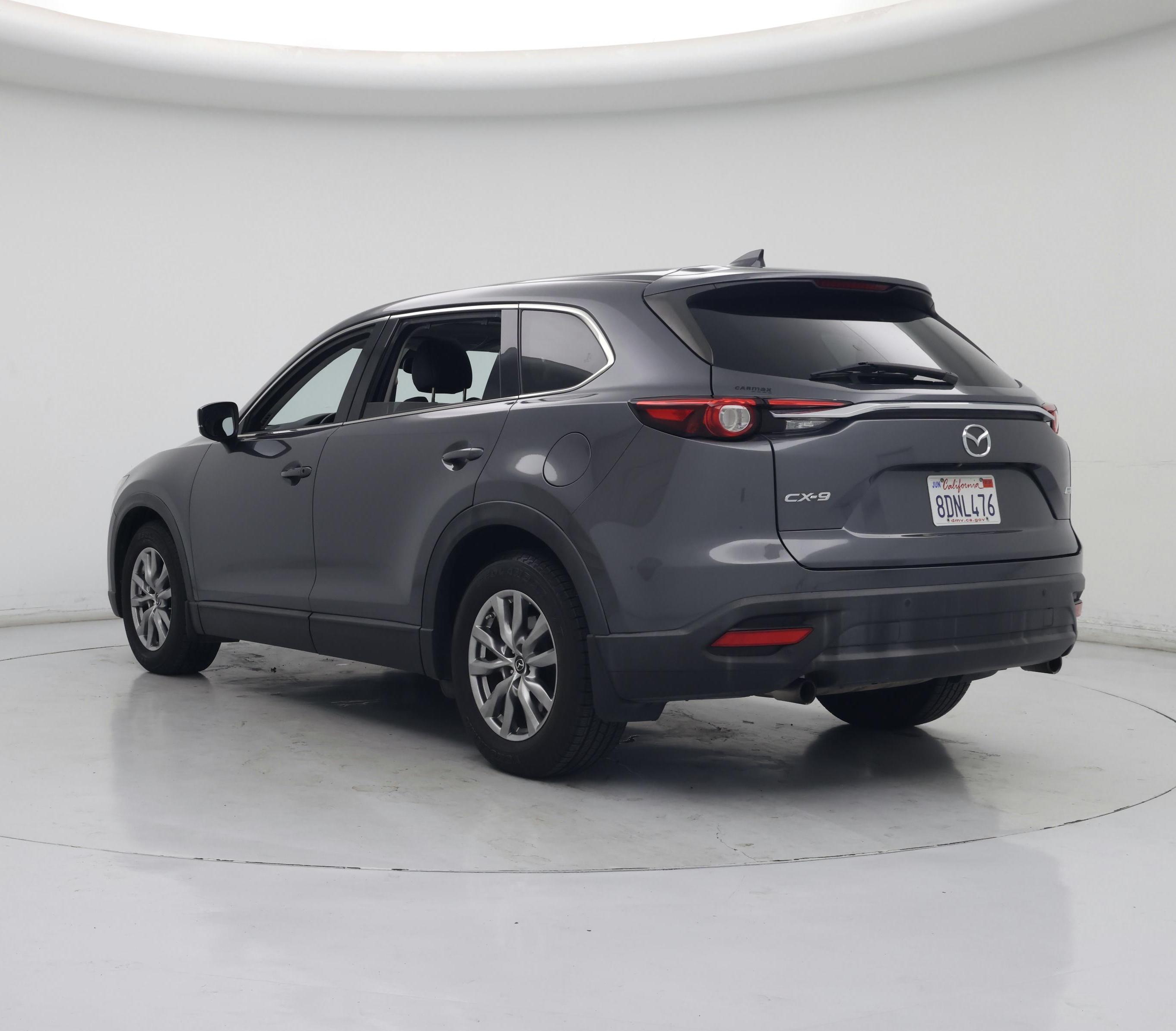 Thumbnail: 2018 Mazda CX-9 - 2