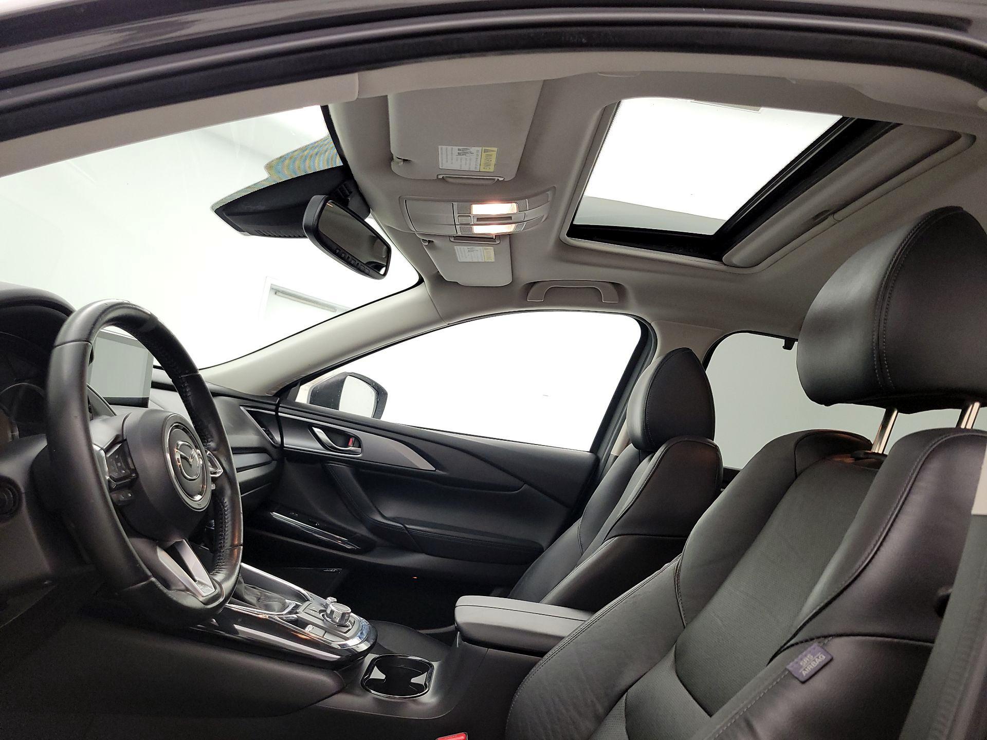 Thumbnail: 2018 Mazda CX-9 - 20