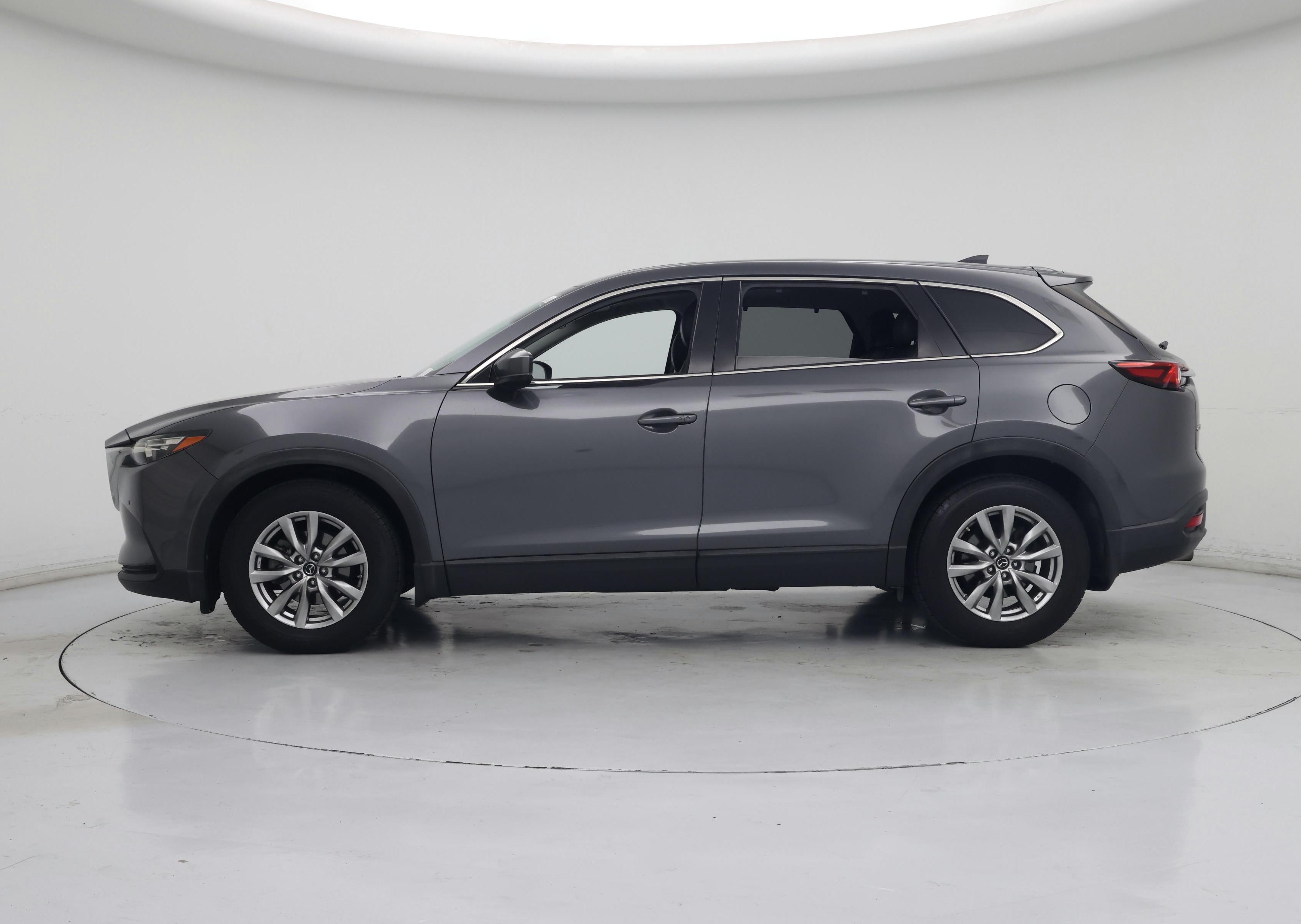 Thumbnail: 2018 Mazda CX-9 - 3