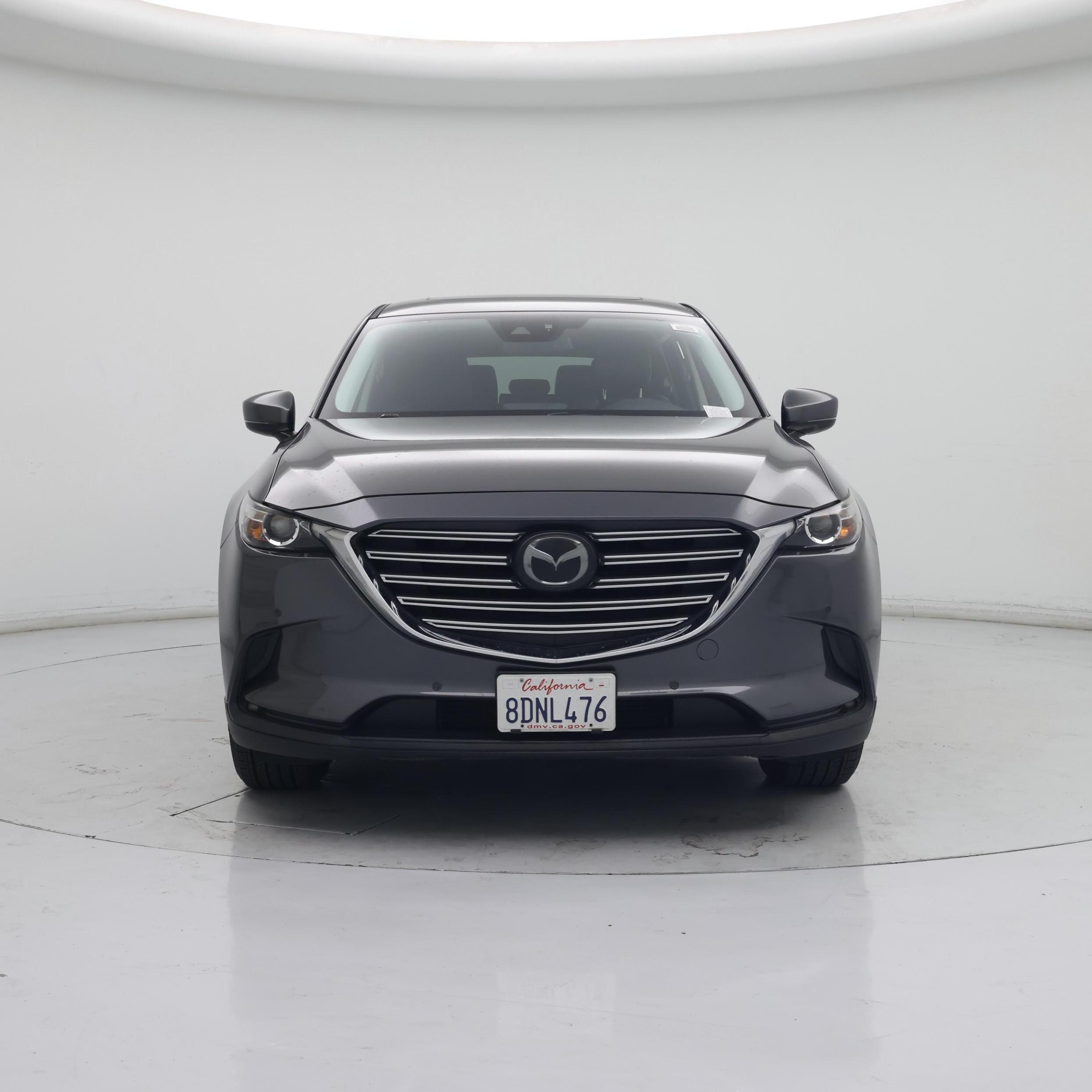 Thumbnail: 2018 Mazda CX-9 - 5