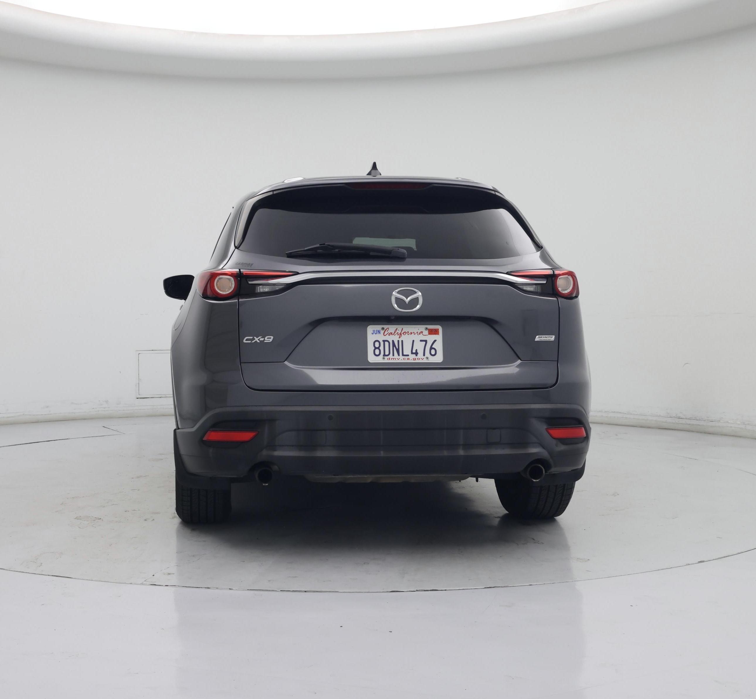 Thumbnail: 2018 Mazda CX-9 - 6