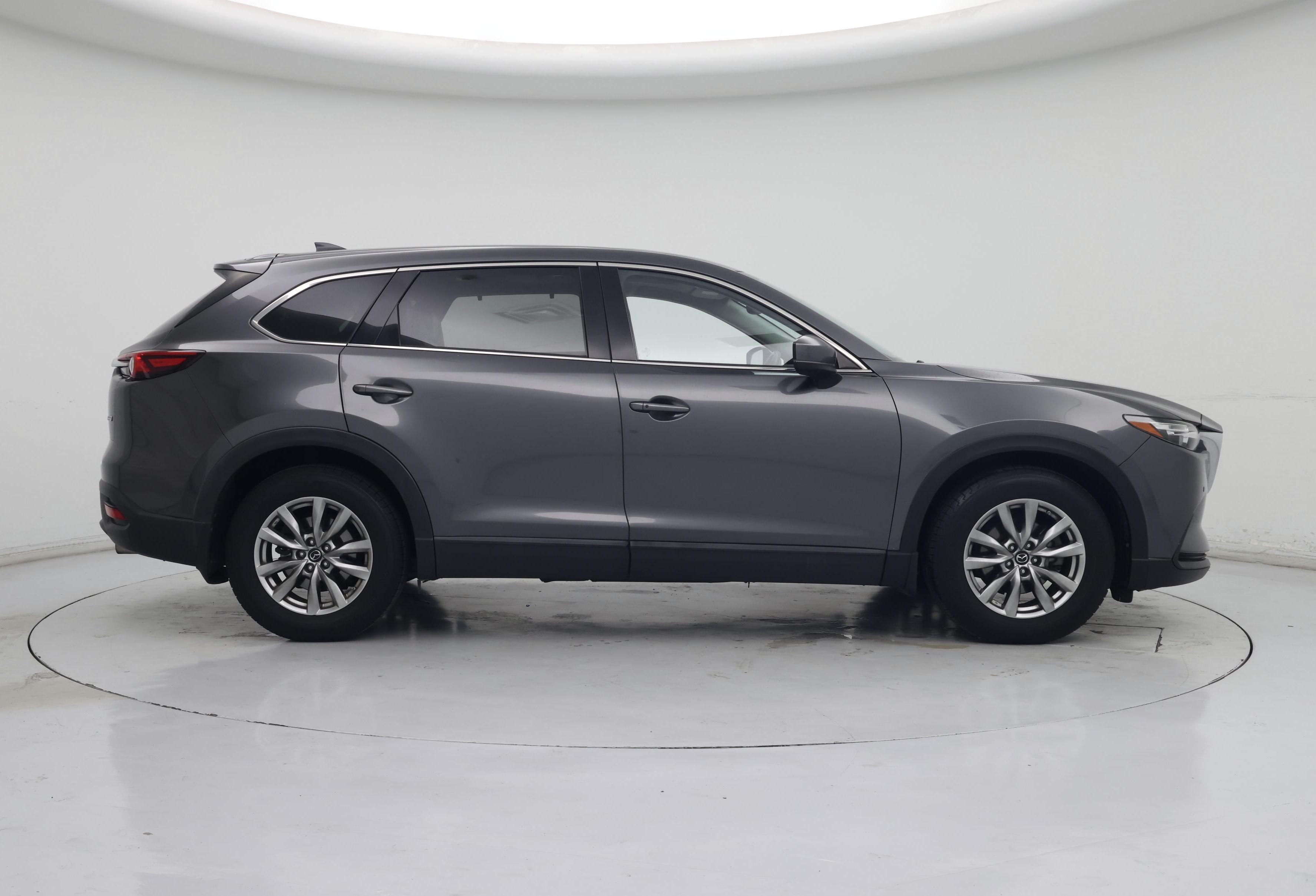Thumbnail: 2018 Mazda CX-9 - 7