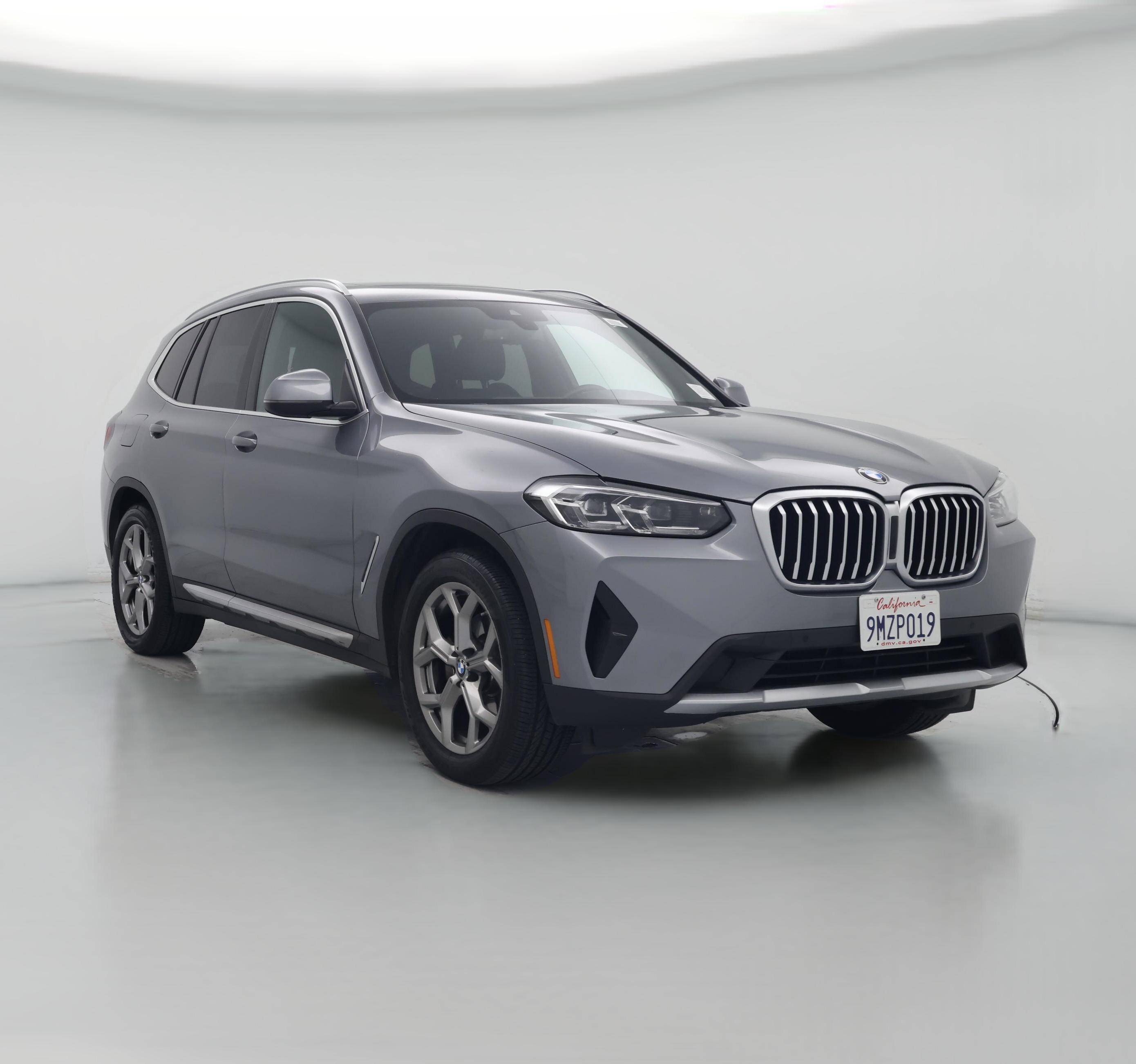 Thumbnail: 2023 BMW X3 - 1