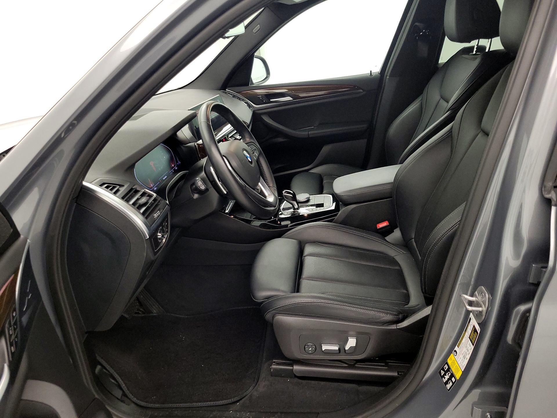 Thumbnail: 2023 BMW X3 - 11