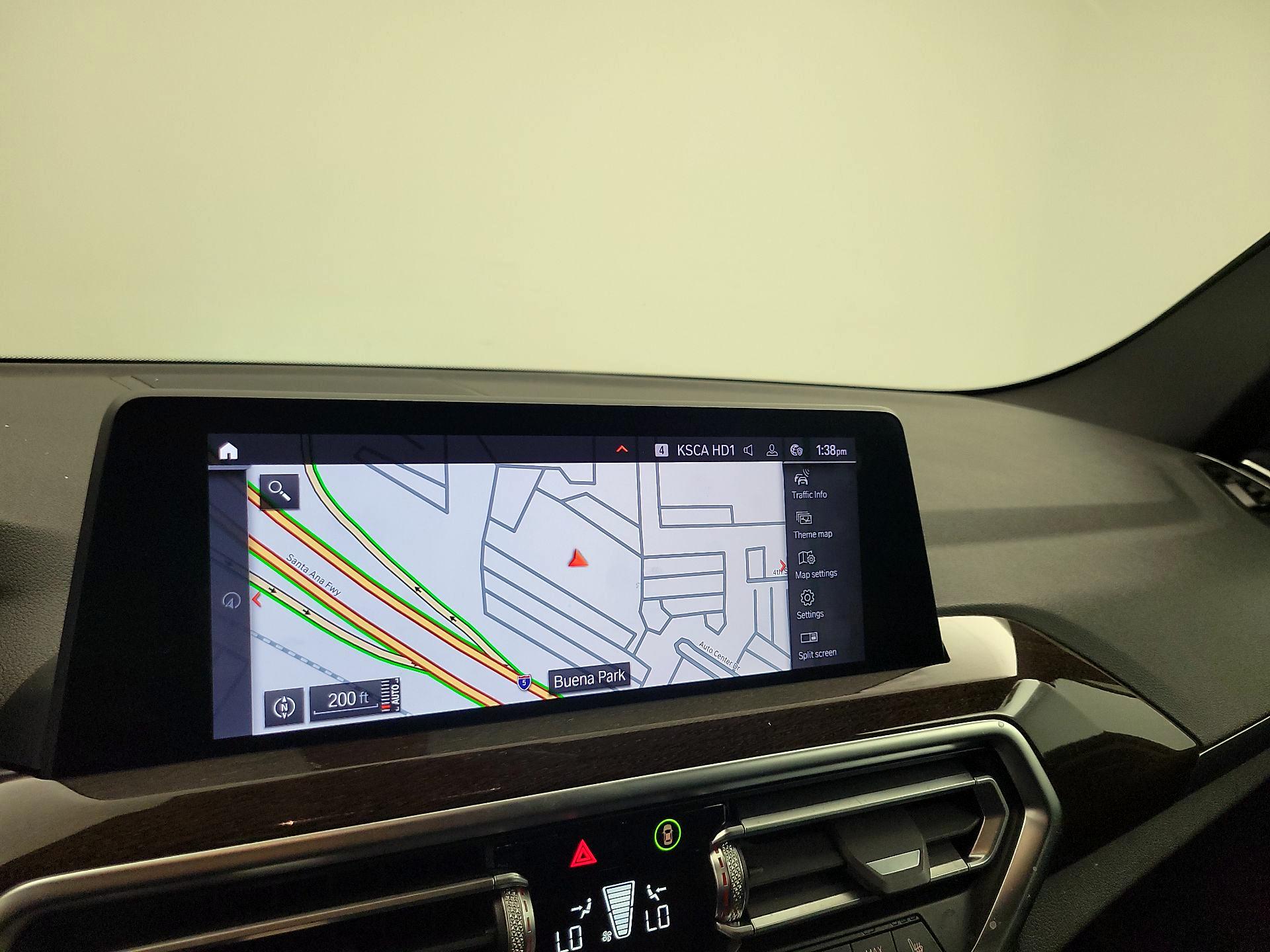 Thumbnail: 2023 BMW X3 - 14