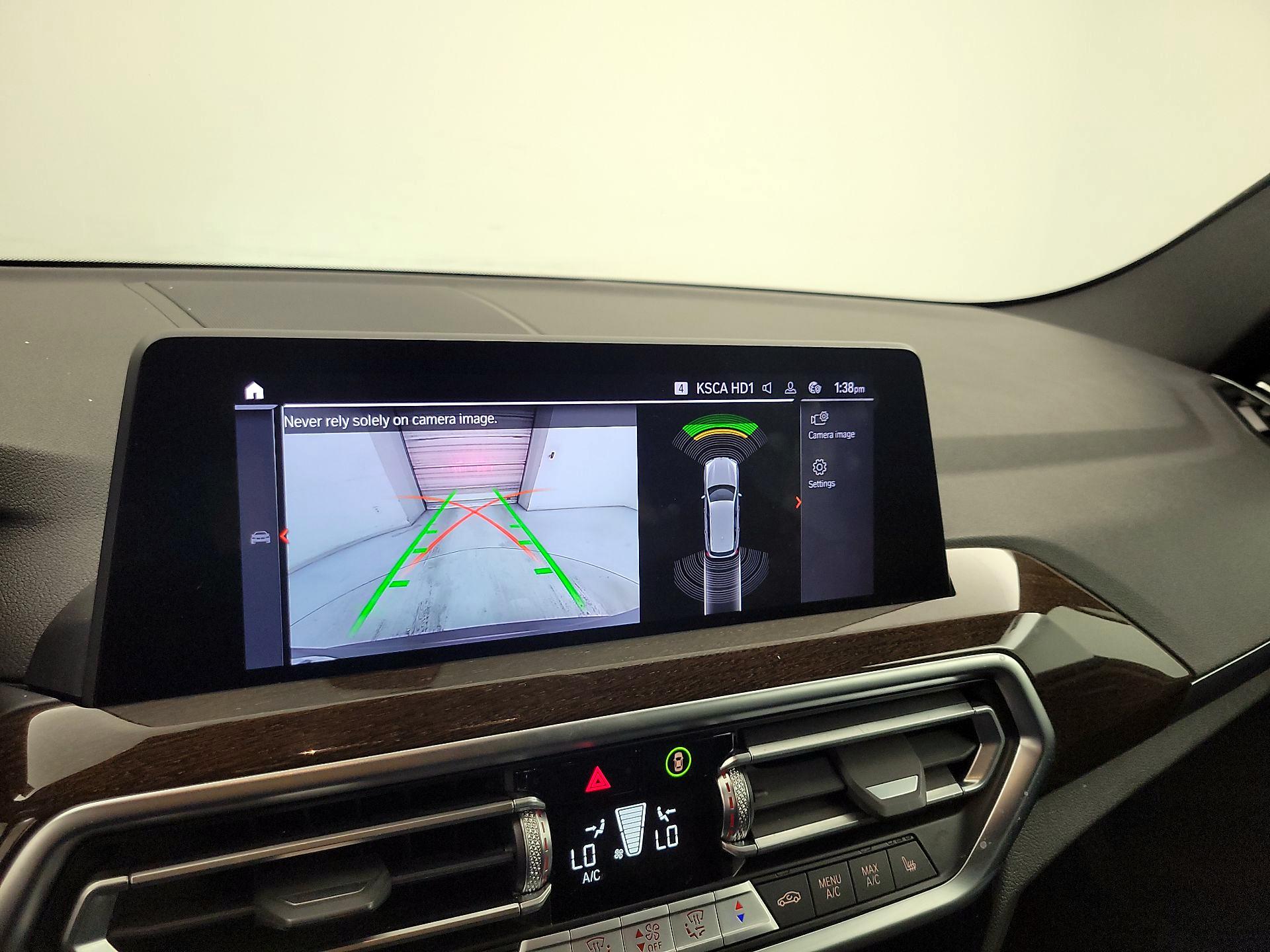 Thumbnail: 2023 BMW X3 - 15