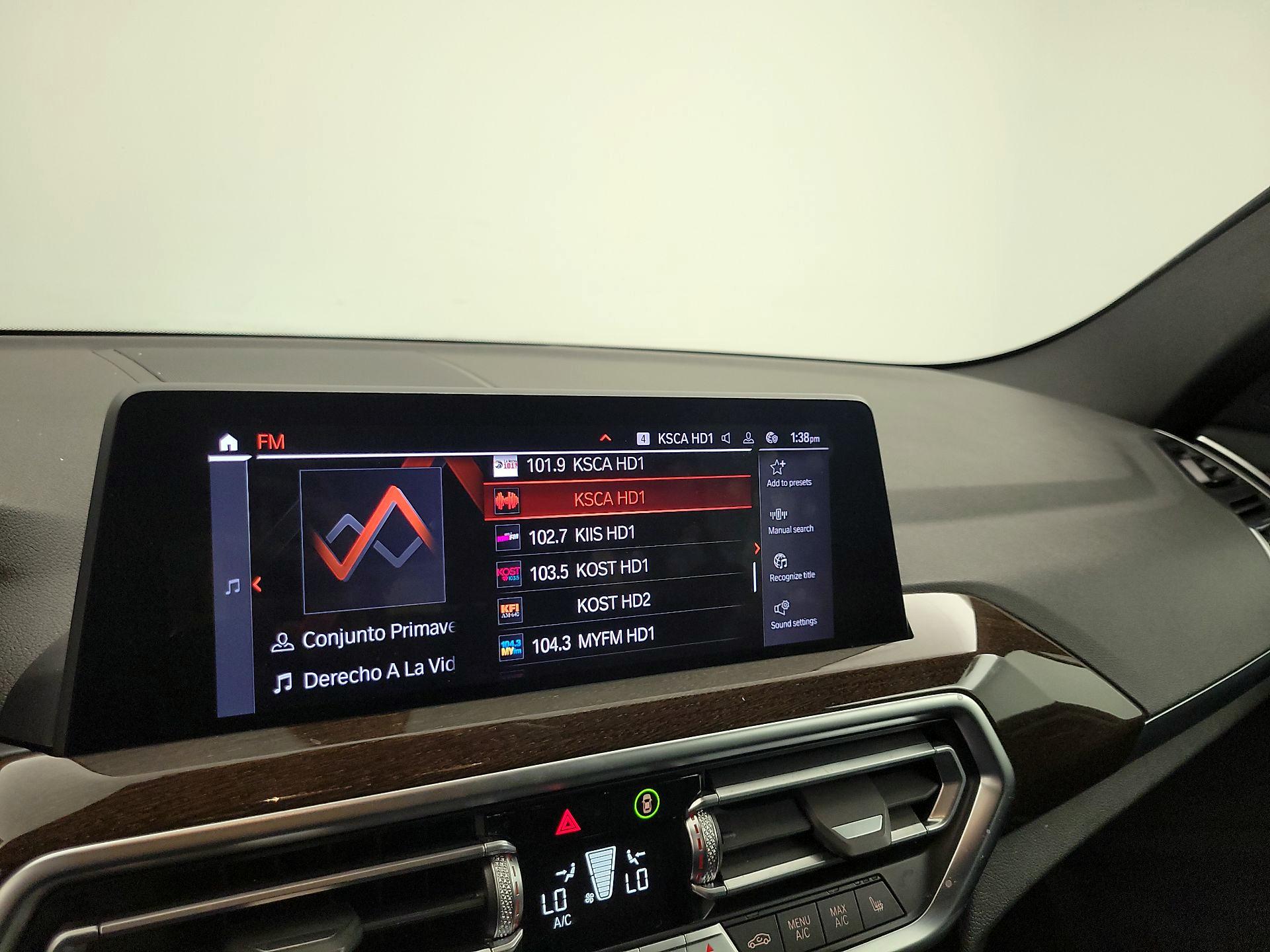 Thumbnail: 2023 BMW X3 - 16