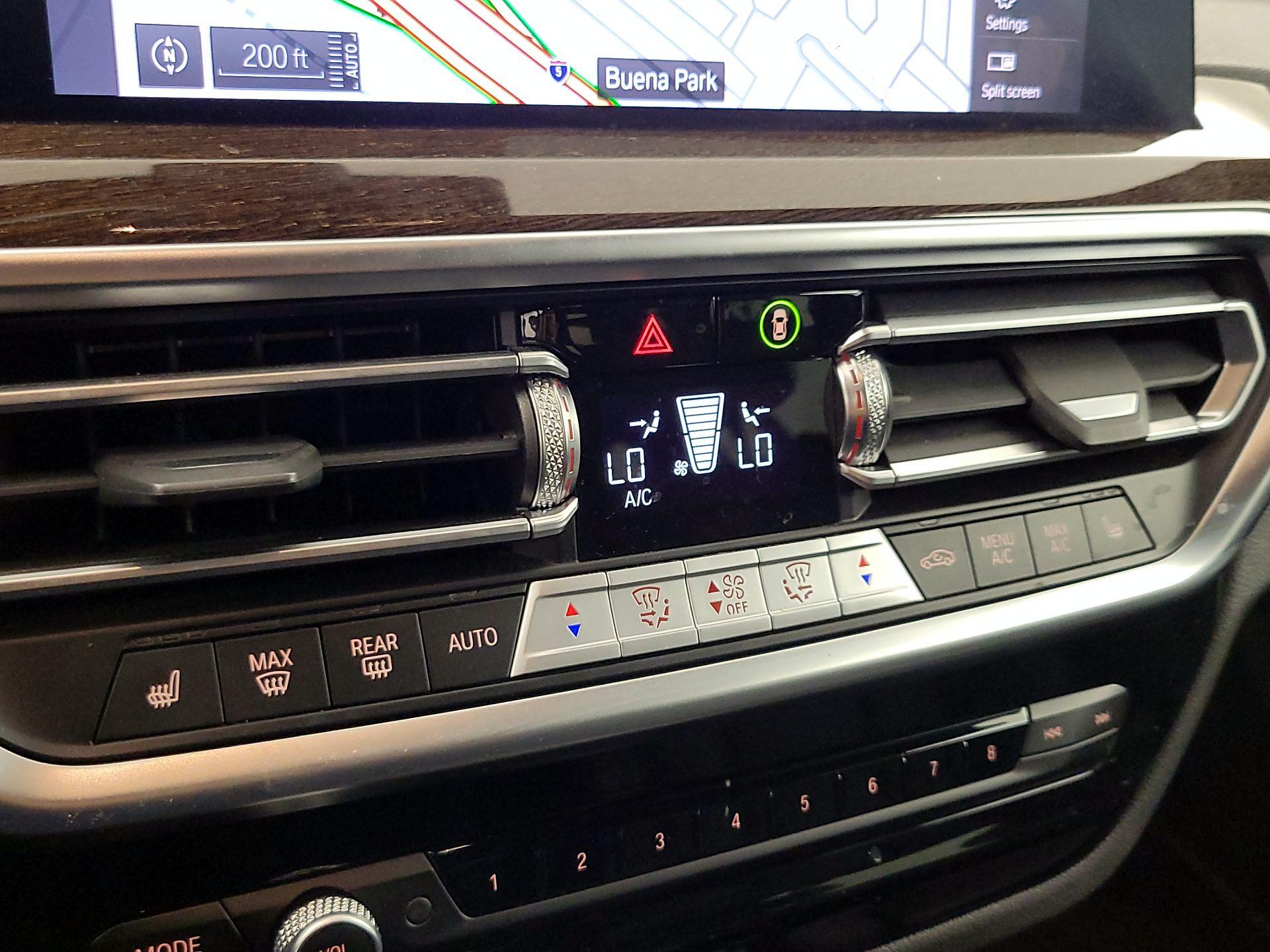 Thumbnail: 2023 BMW X3 - 17