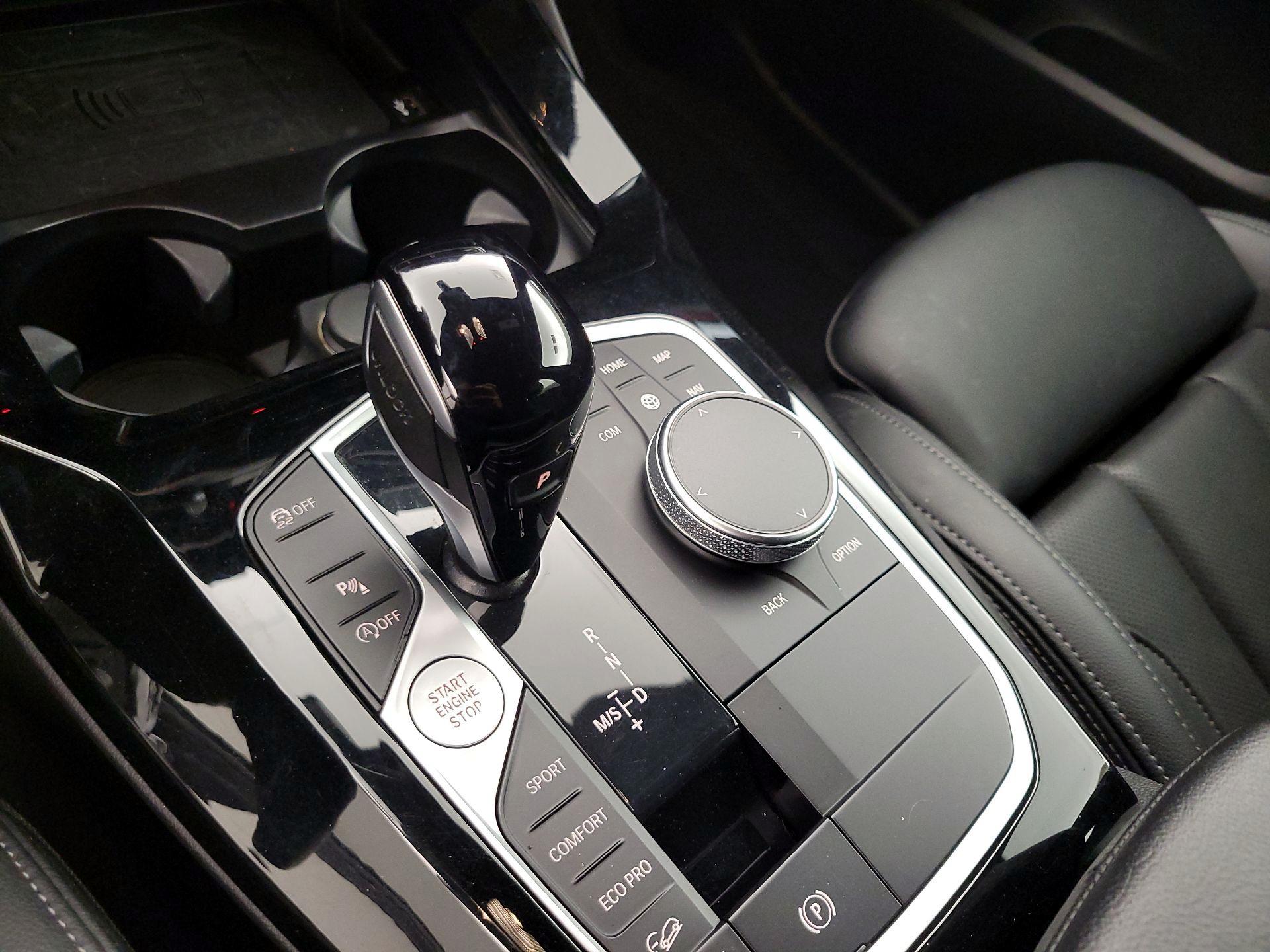 Thumbnail: 2023 BMW X3 - 18