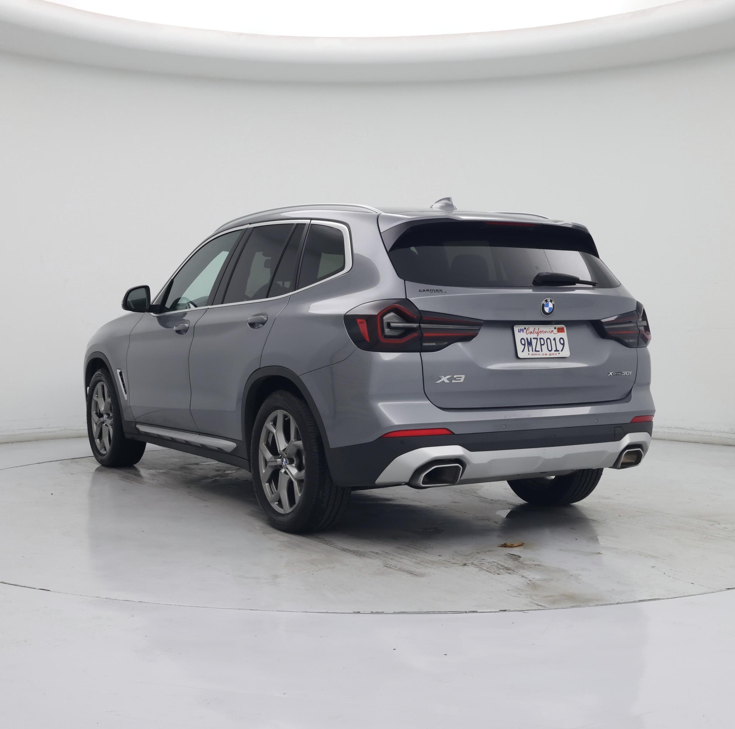 Thumbnail: 2023 BMW X3 - 2