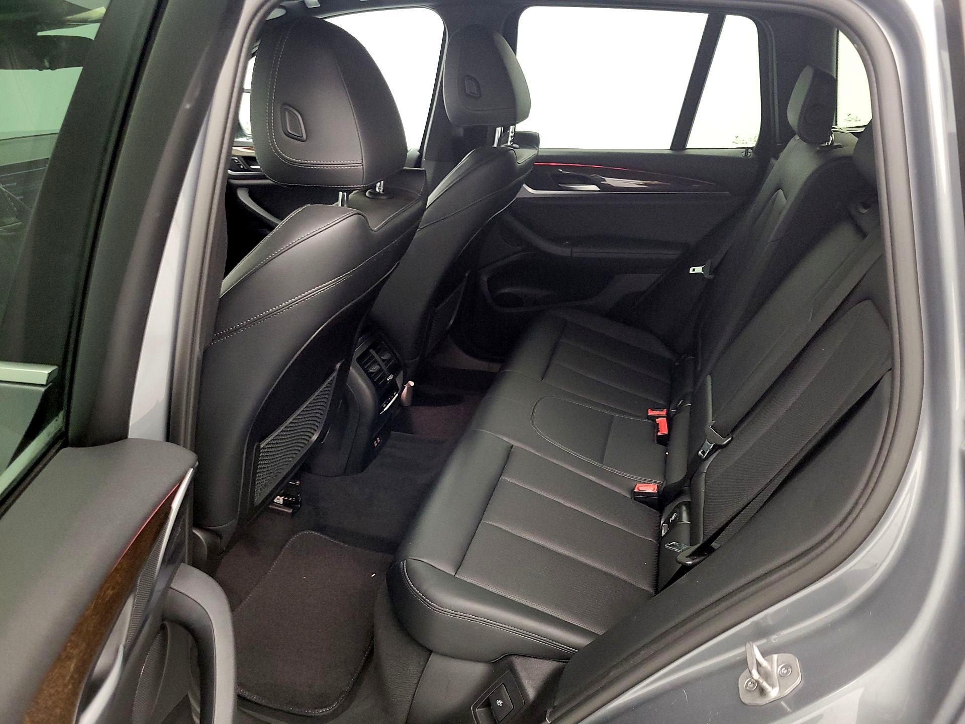 Thumbnail: 2023 BMW X3 - 19