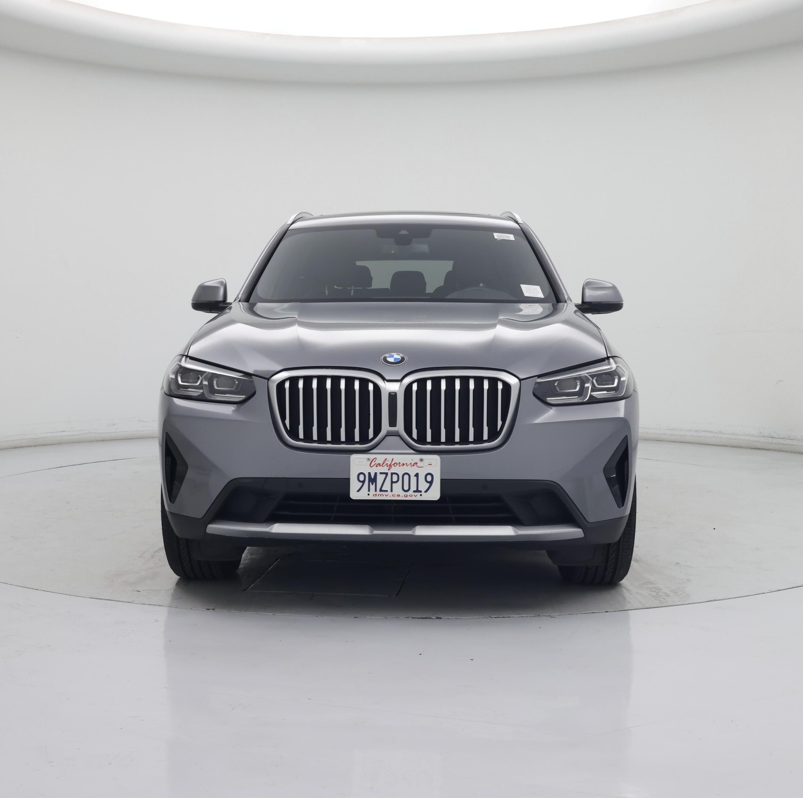 Thumbnail: 2023 BMW X3 - 5
