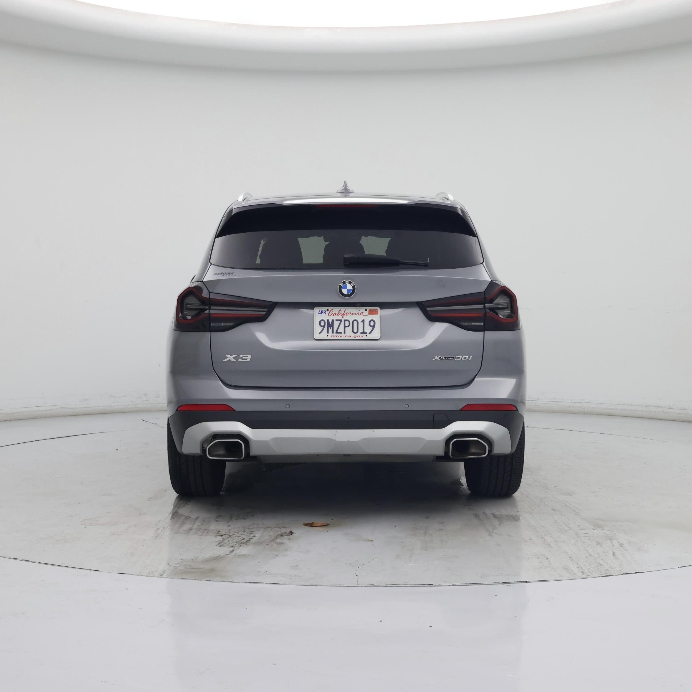 Thumbnail: 2023 BMW X3 - 6