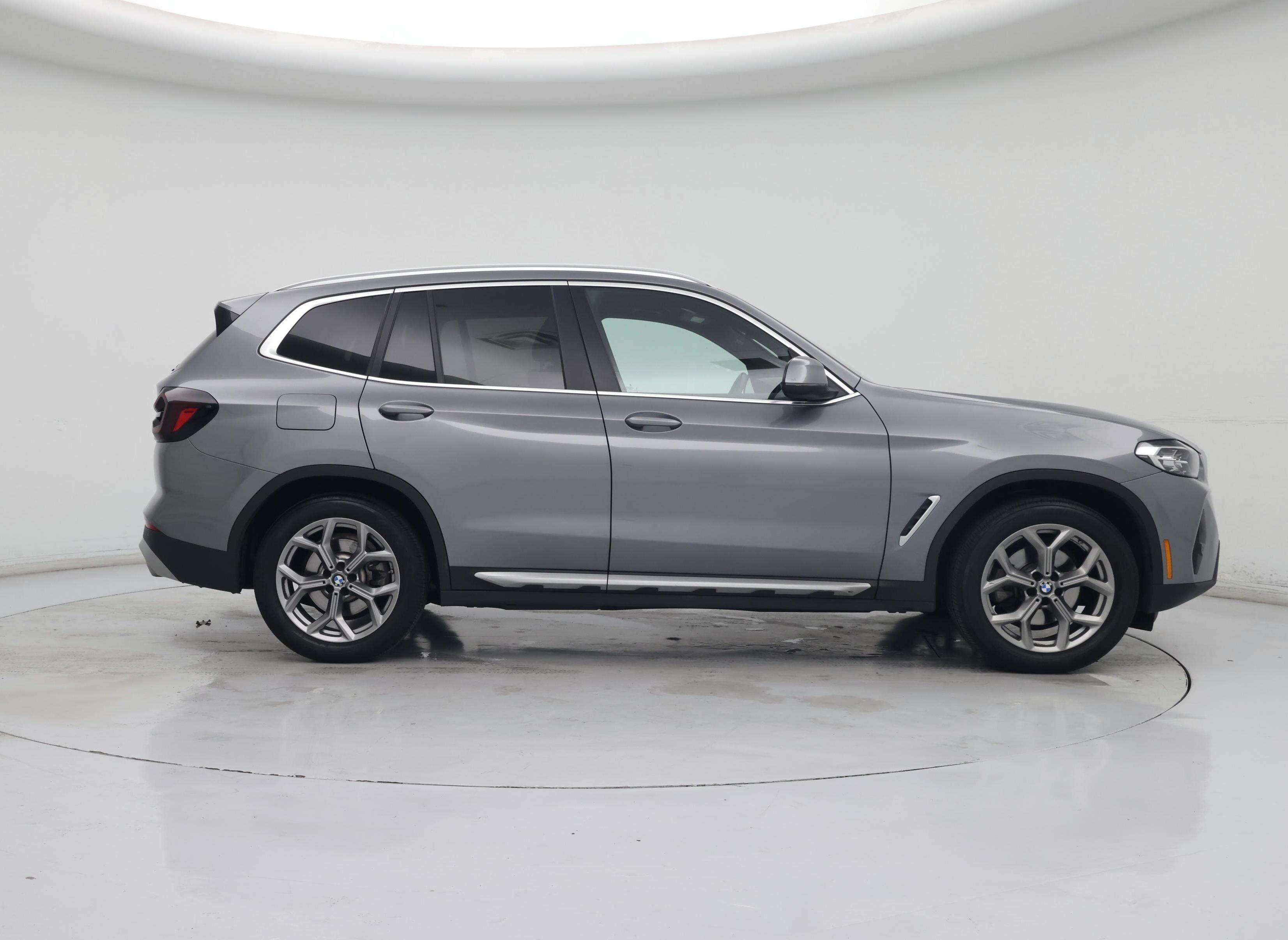 Thumbnail: 2023 BMW X3 - 7