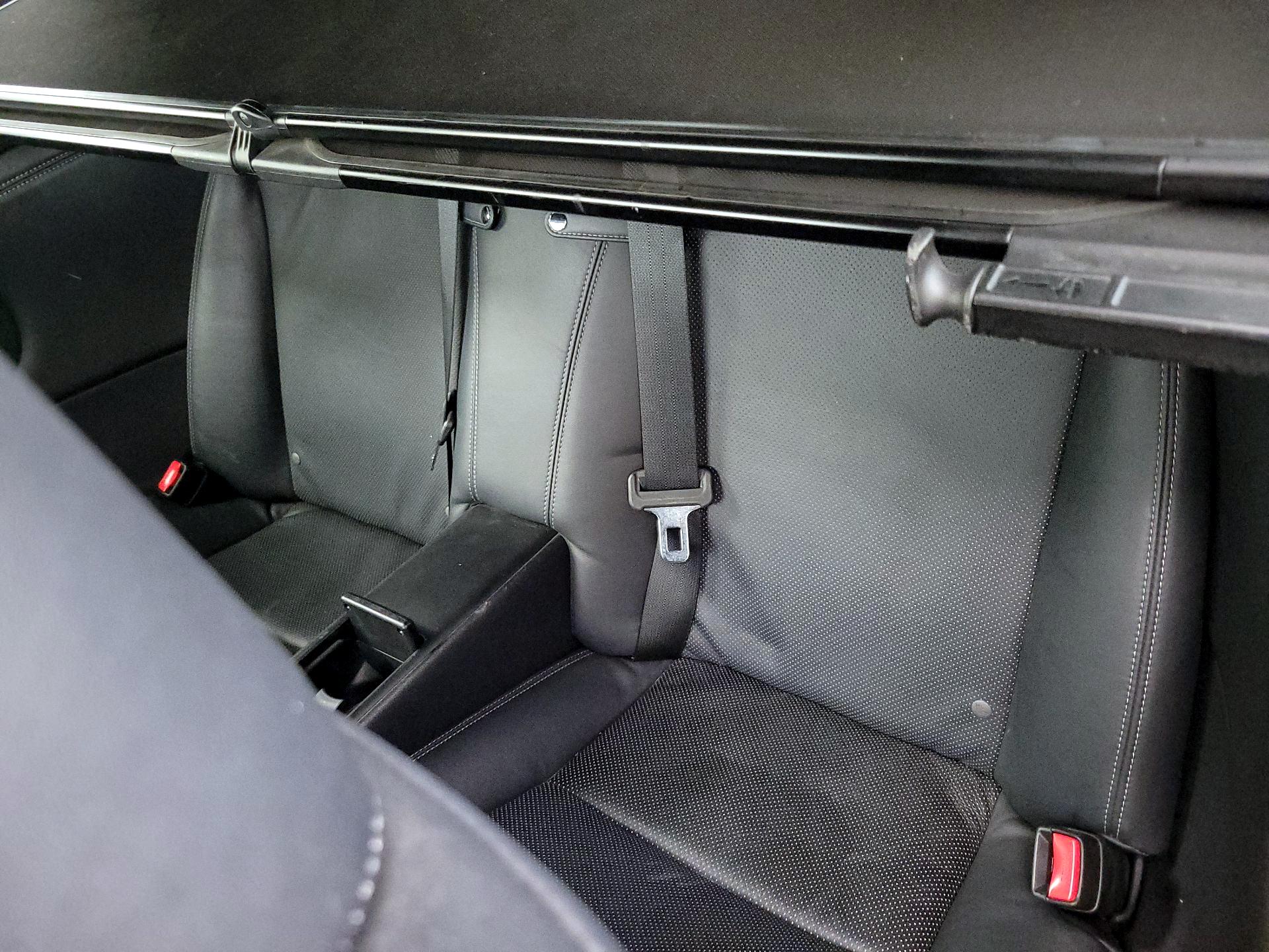 Thumbnail: 2015 Lexus IS - 18