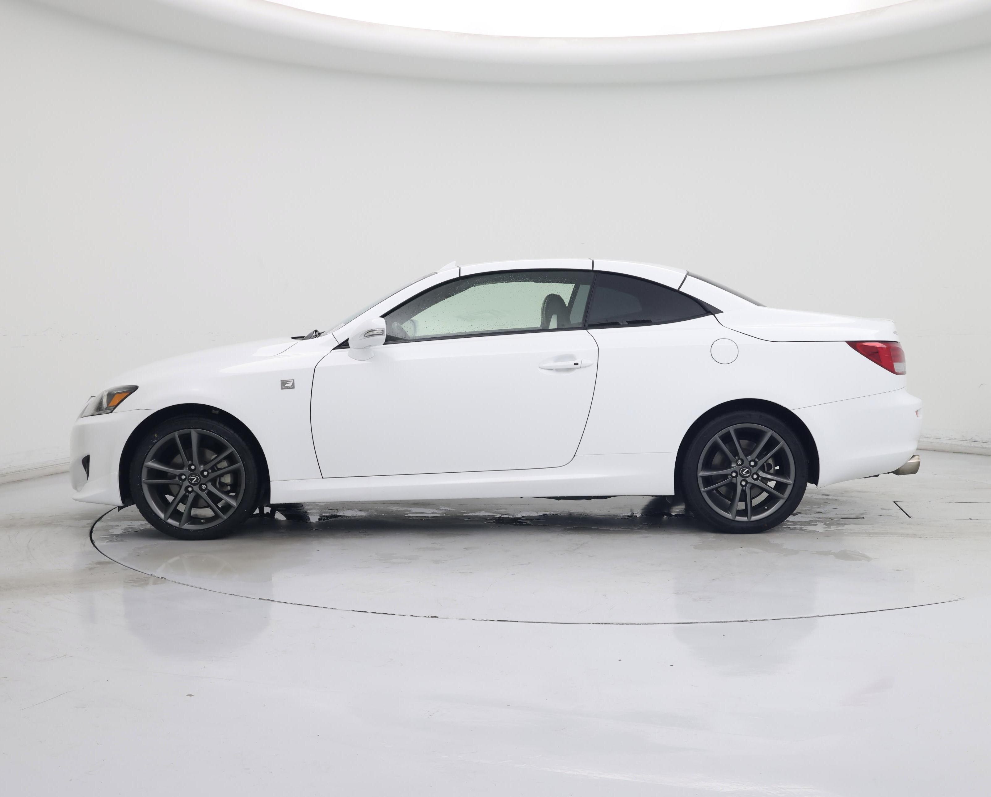 Thumbnail: 2015 Lexus IS - 3