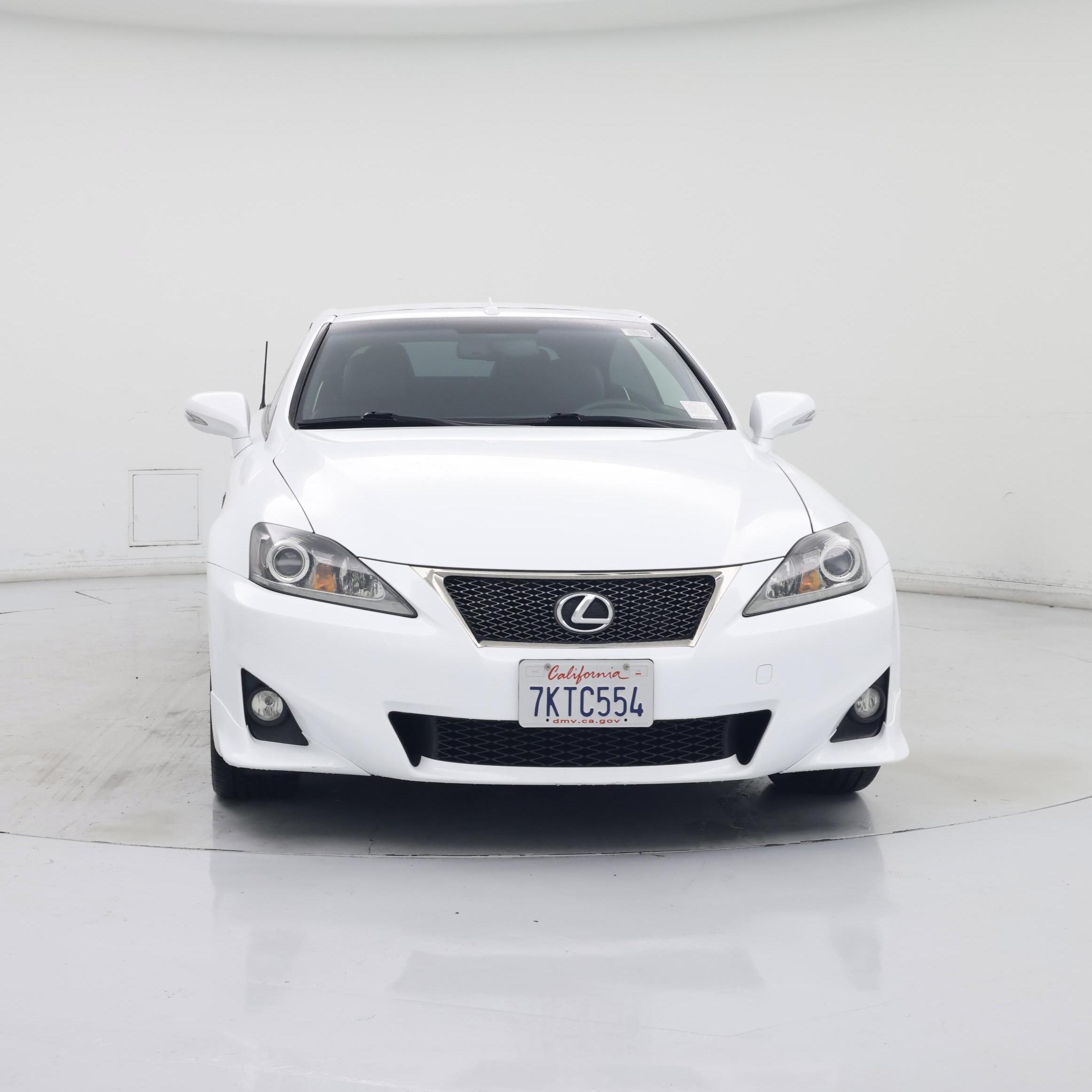 Thumbnail: 2015 Lexus IS - 5