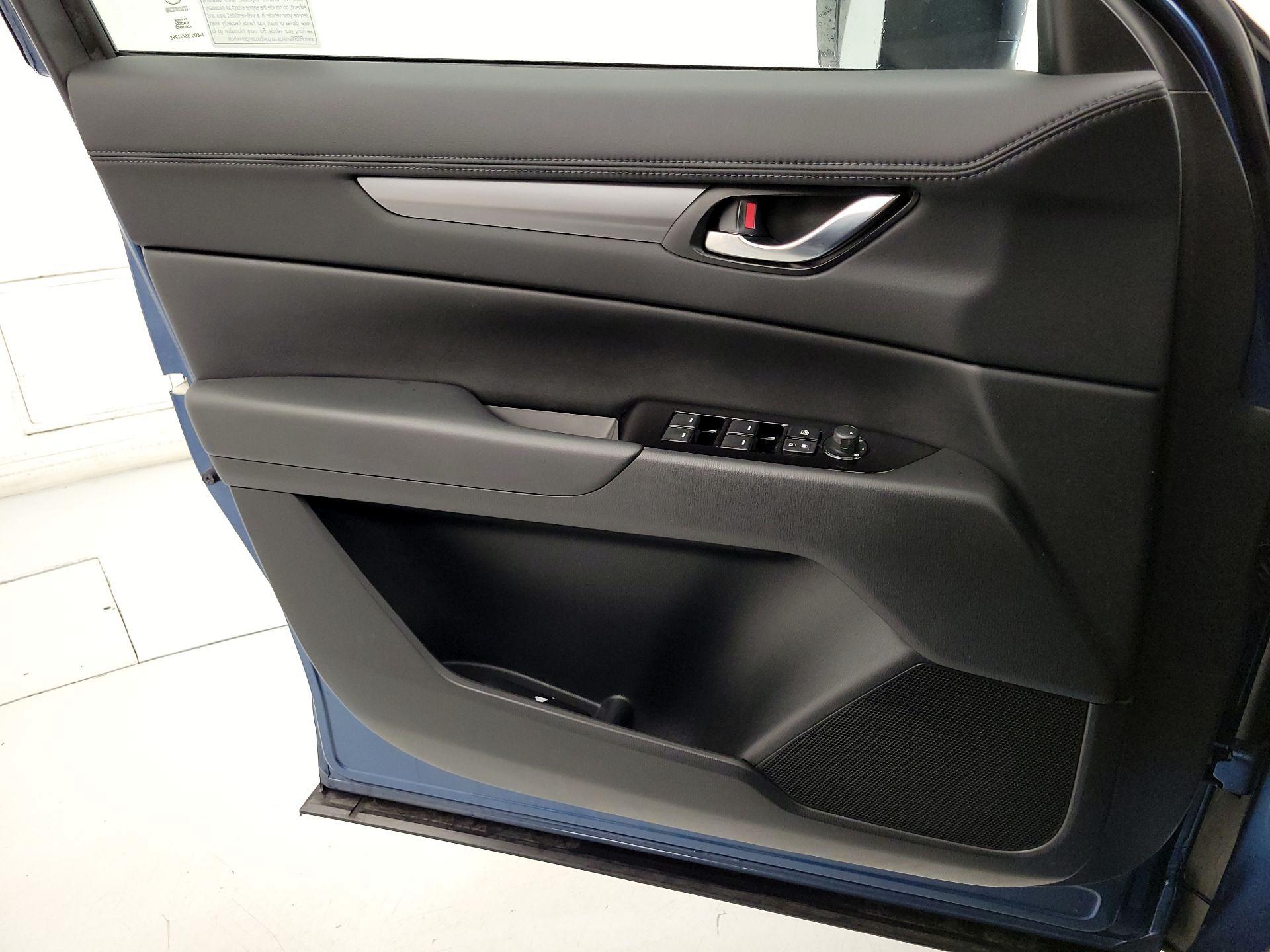 Thumbnail: 2022 Mazda CX-5 - 12