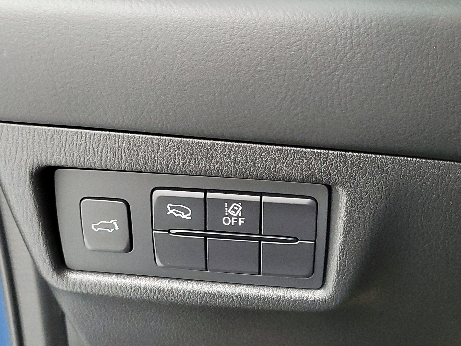 Thumbnail: 2022 Mazda CX-5 - 13