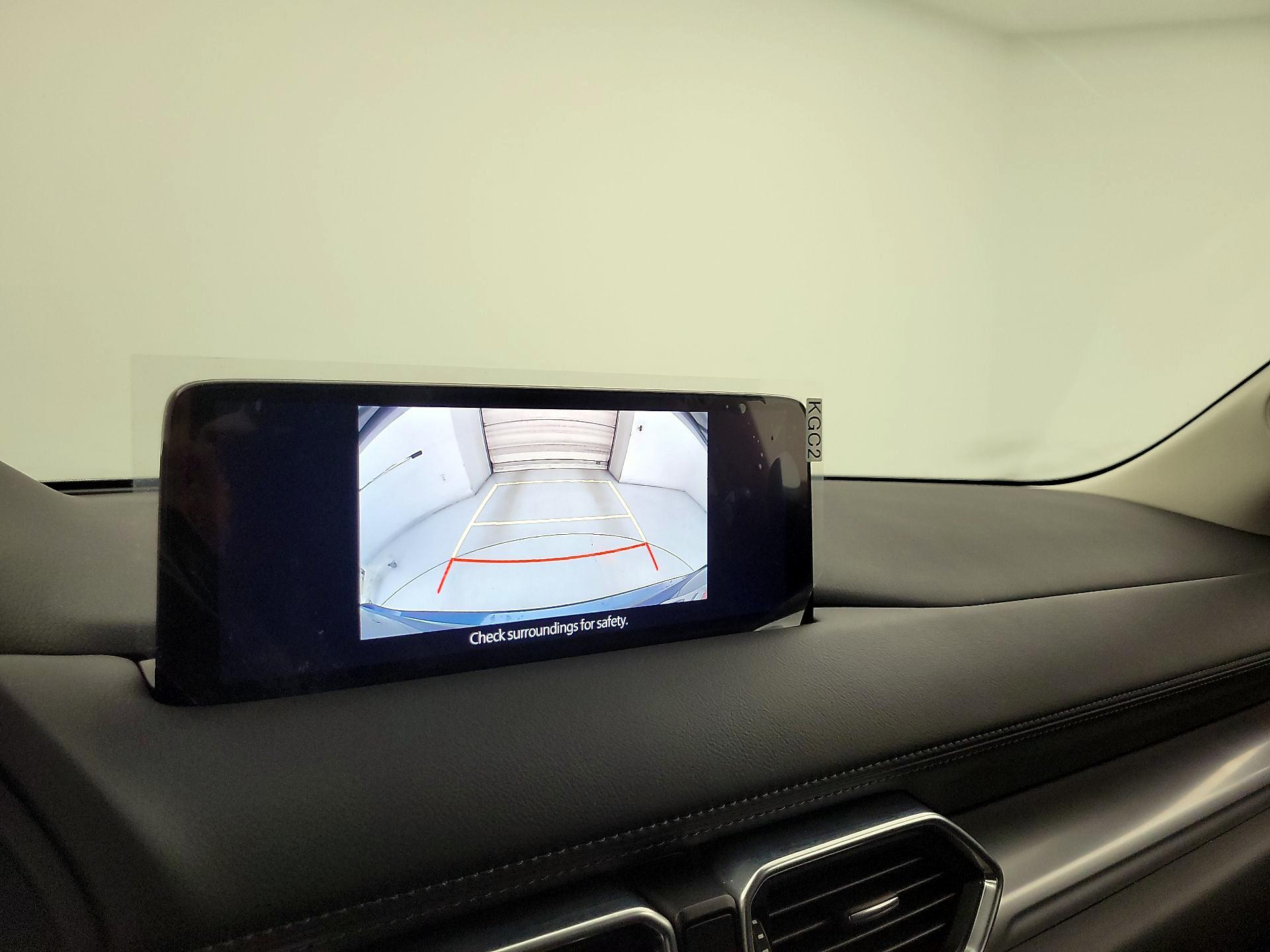 Thumbnail: 2022 Mazda CX-5 - 14