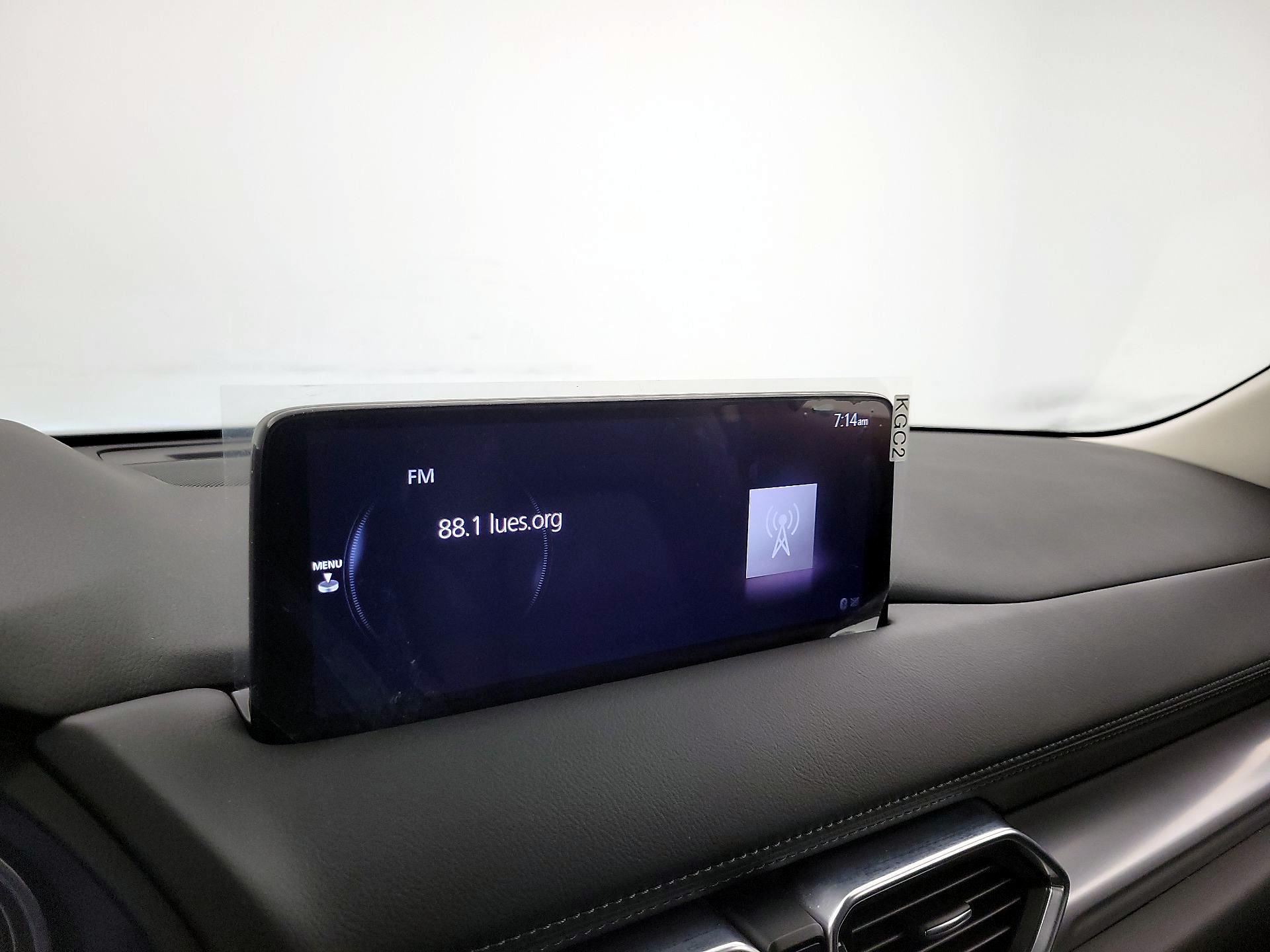 Thumbnail: 2022 Mazda CX-5 - 15