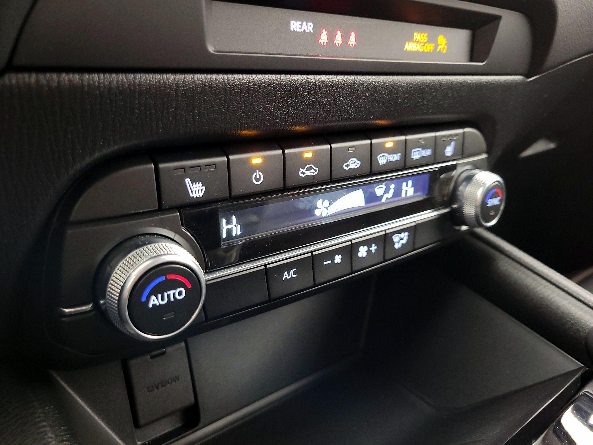 Thumbnail: 2022 Mazda CX-5 - 16