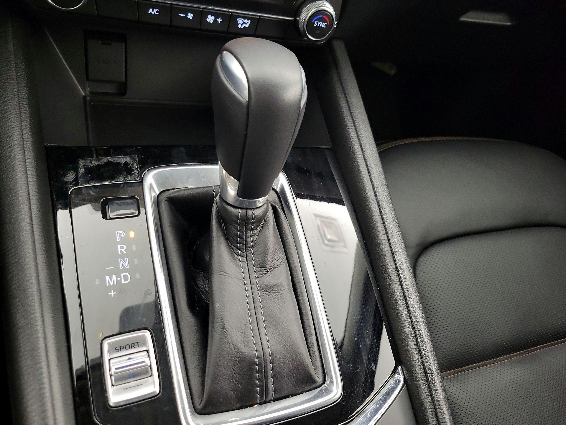 Thumbnail: 2022 Mazda CX-5 - 17