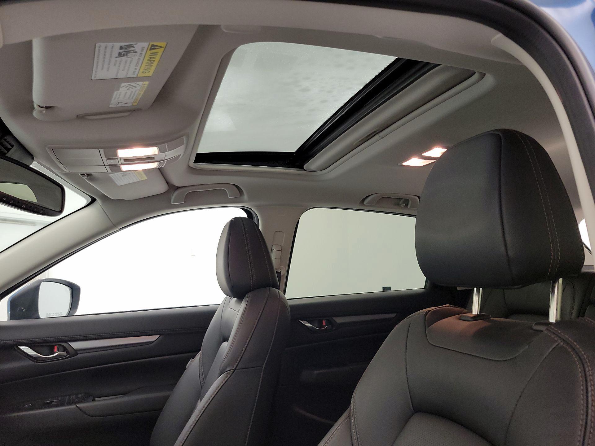 Thumbnail: 2022 Mazda CX-5 - 18