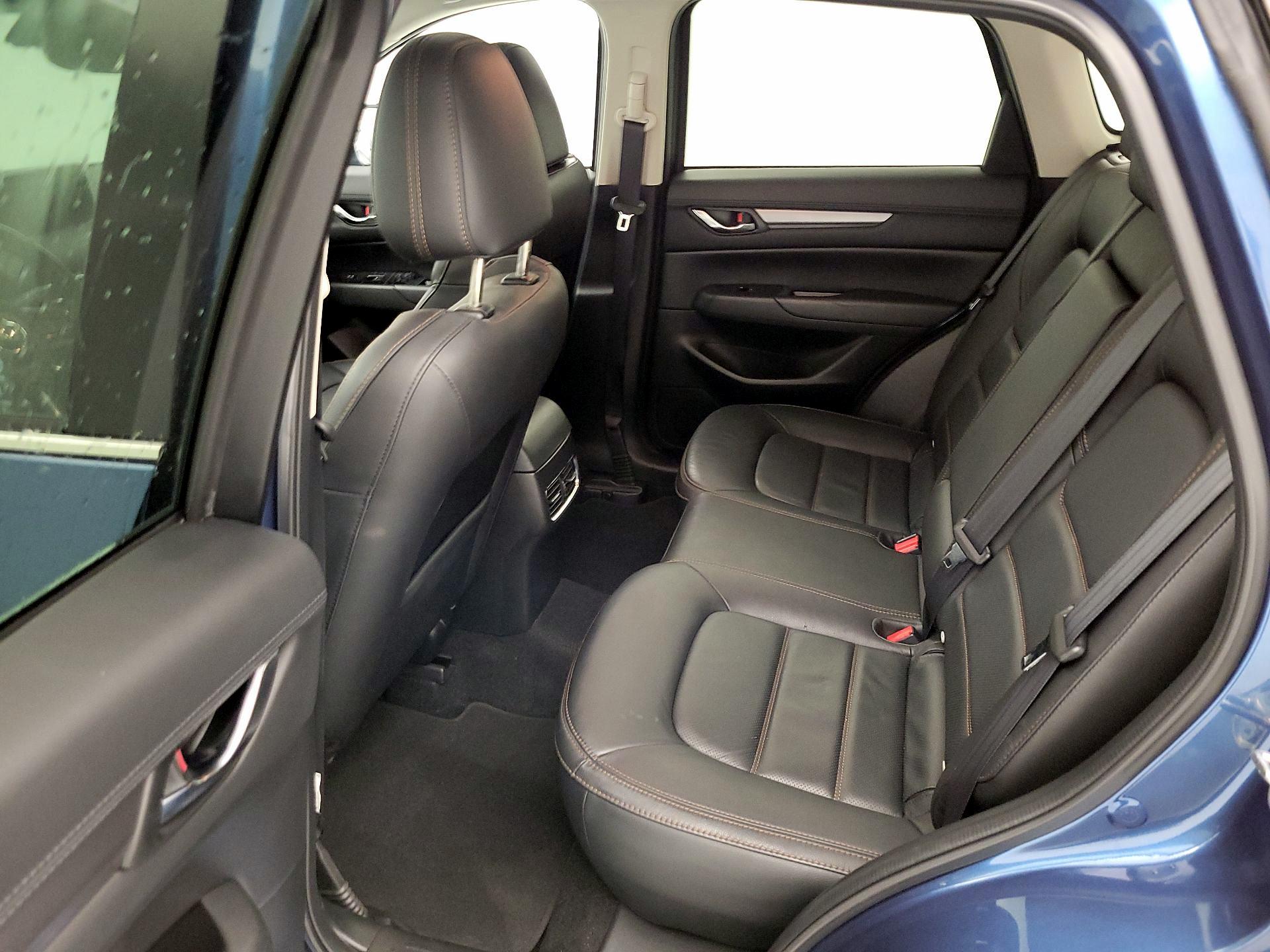 Thumbnail: 2022 Mazda CX-5 - 19