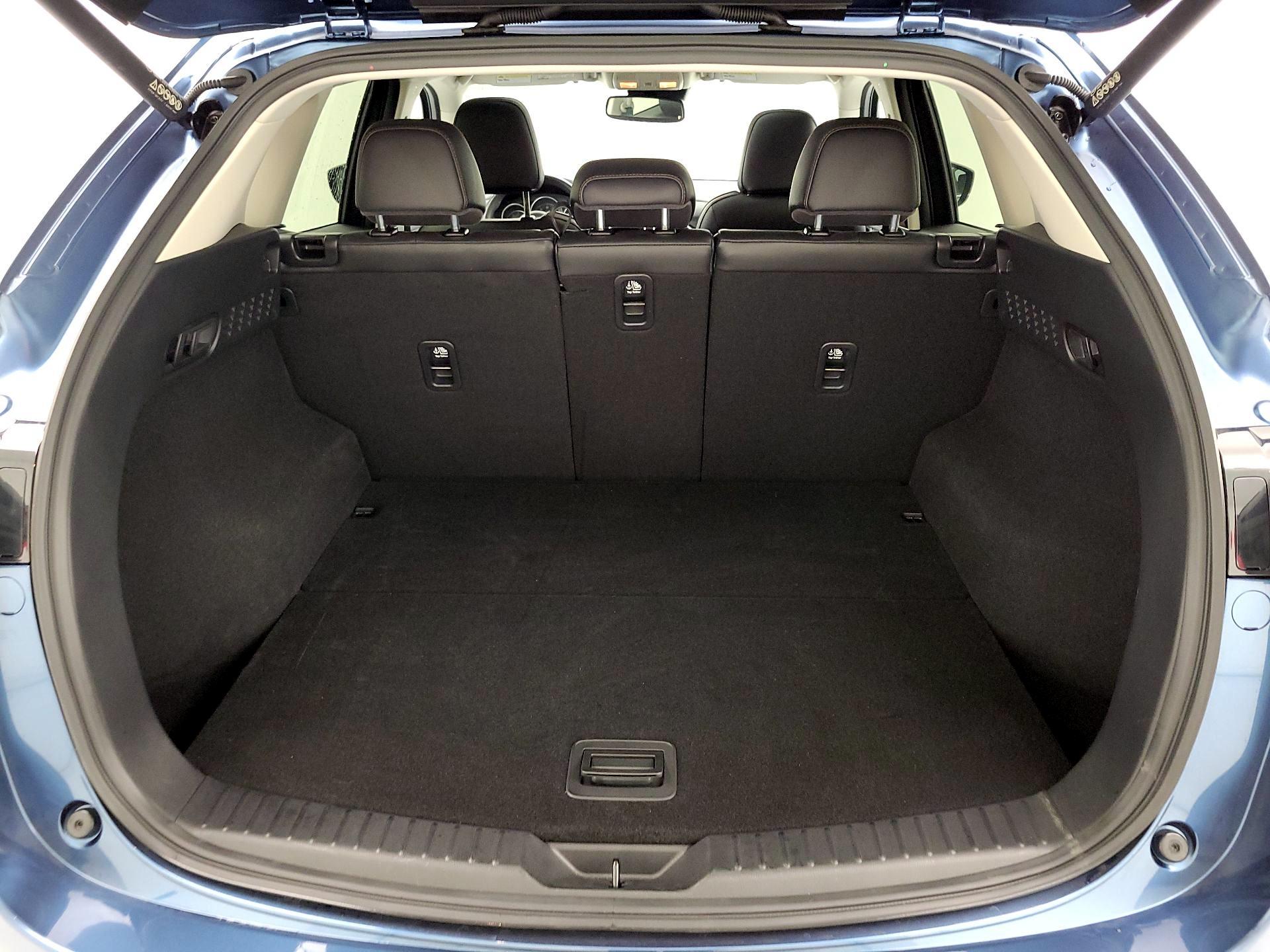 Thumbnail: 2022 Mazda CX-5 - 20