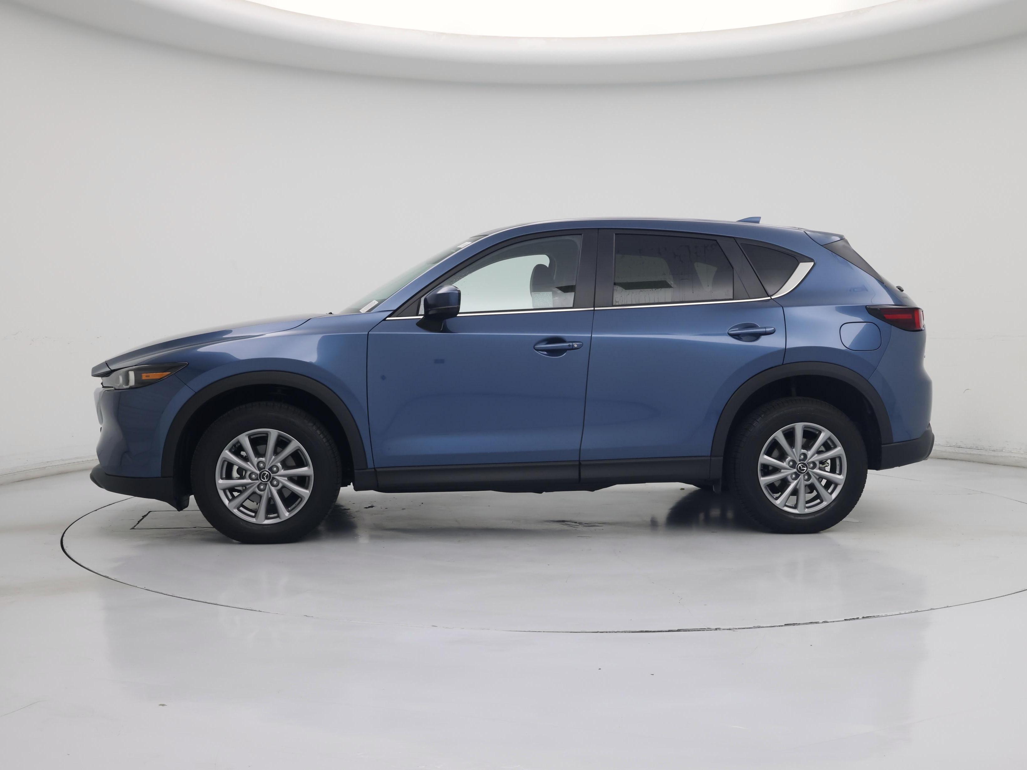 Thumbnail: 2022 Mazda CX-5 - 4