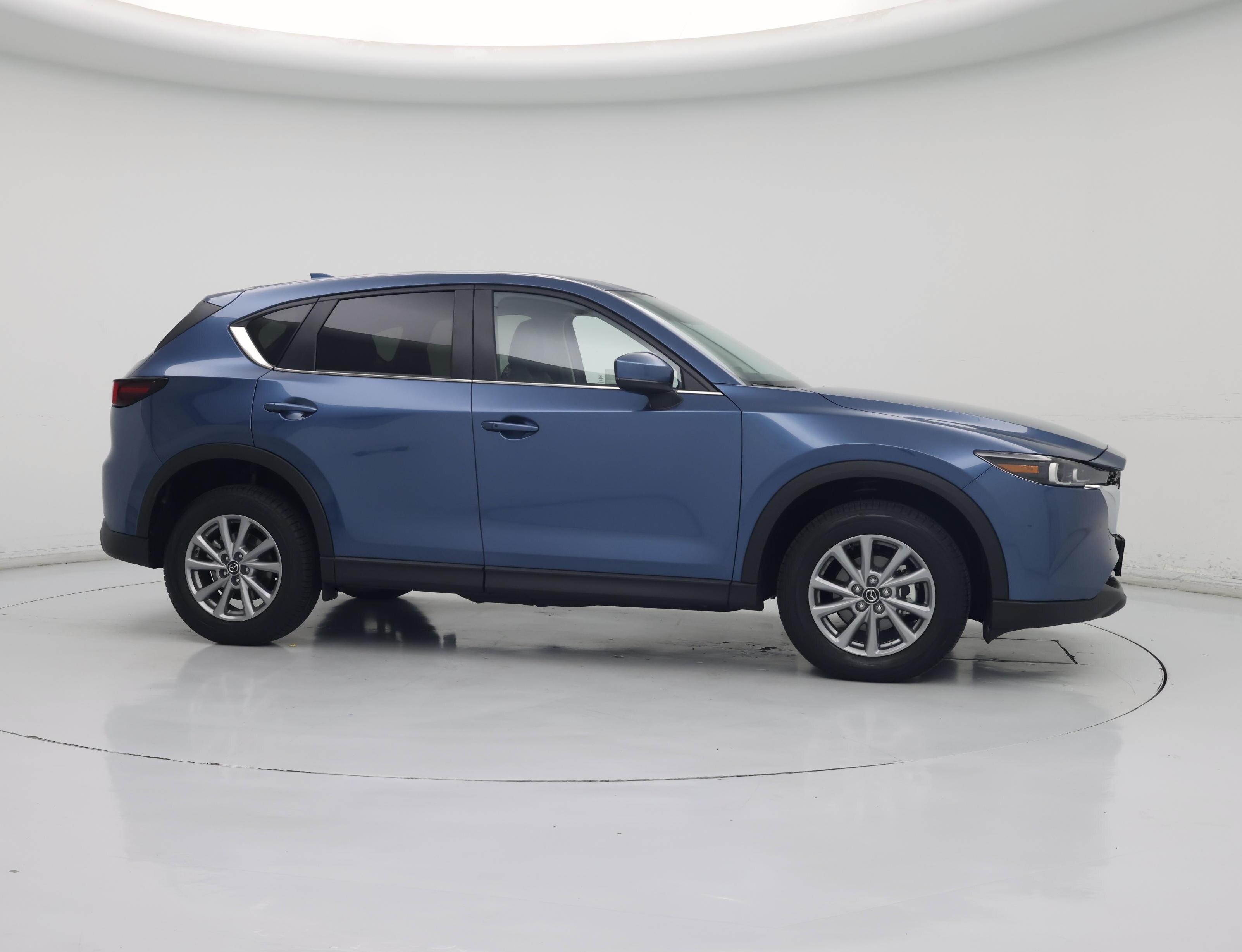 Thumbnail: 2022 Mazda CX-5 - 7