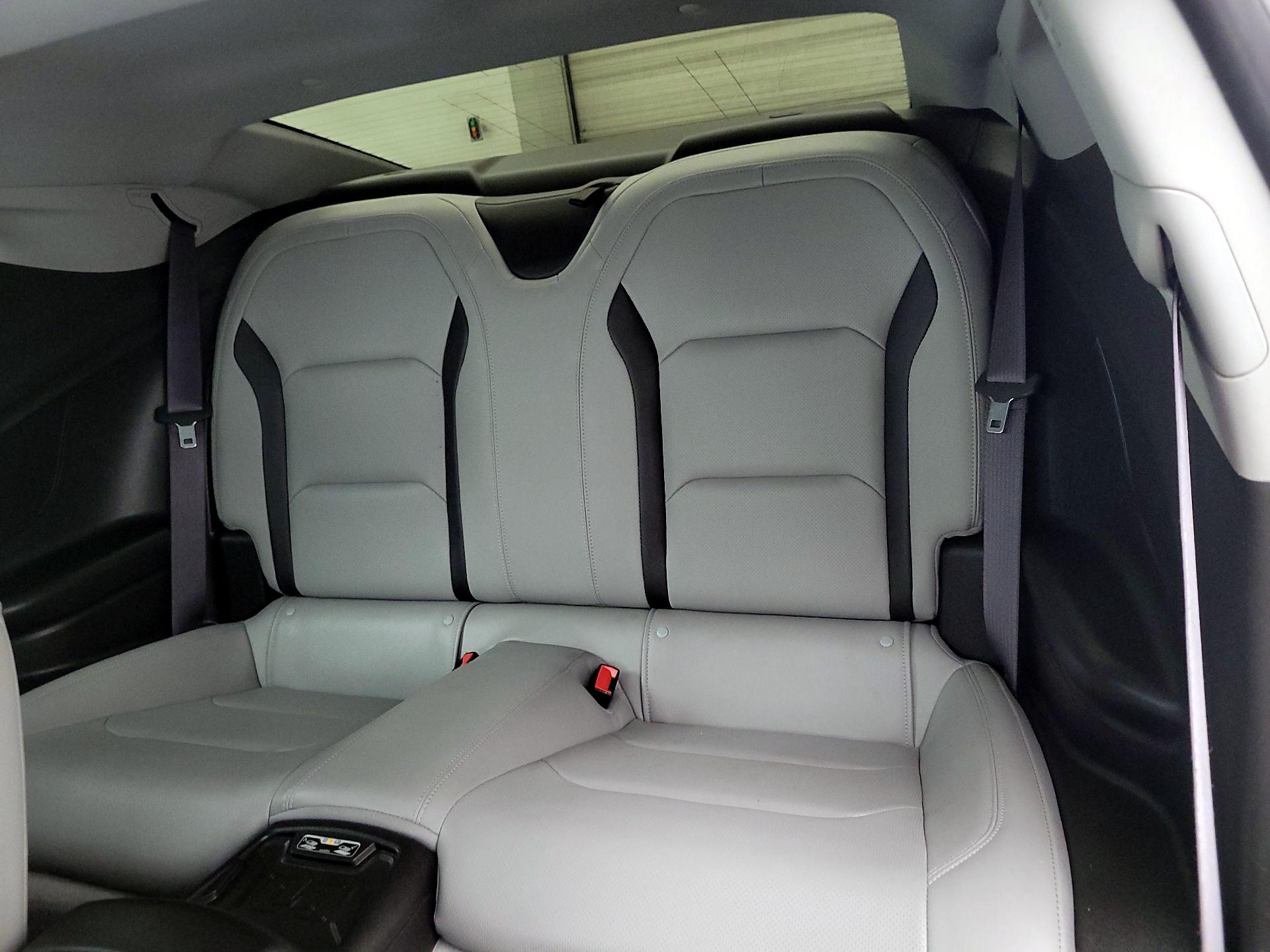 Thumbnail: 2017 Chevrolet Camaro - 20