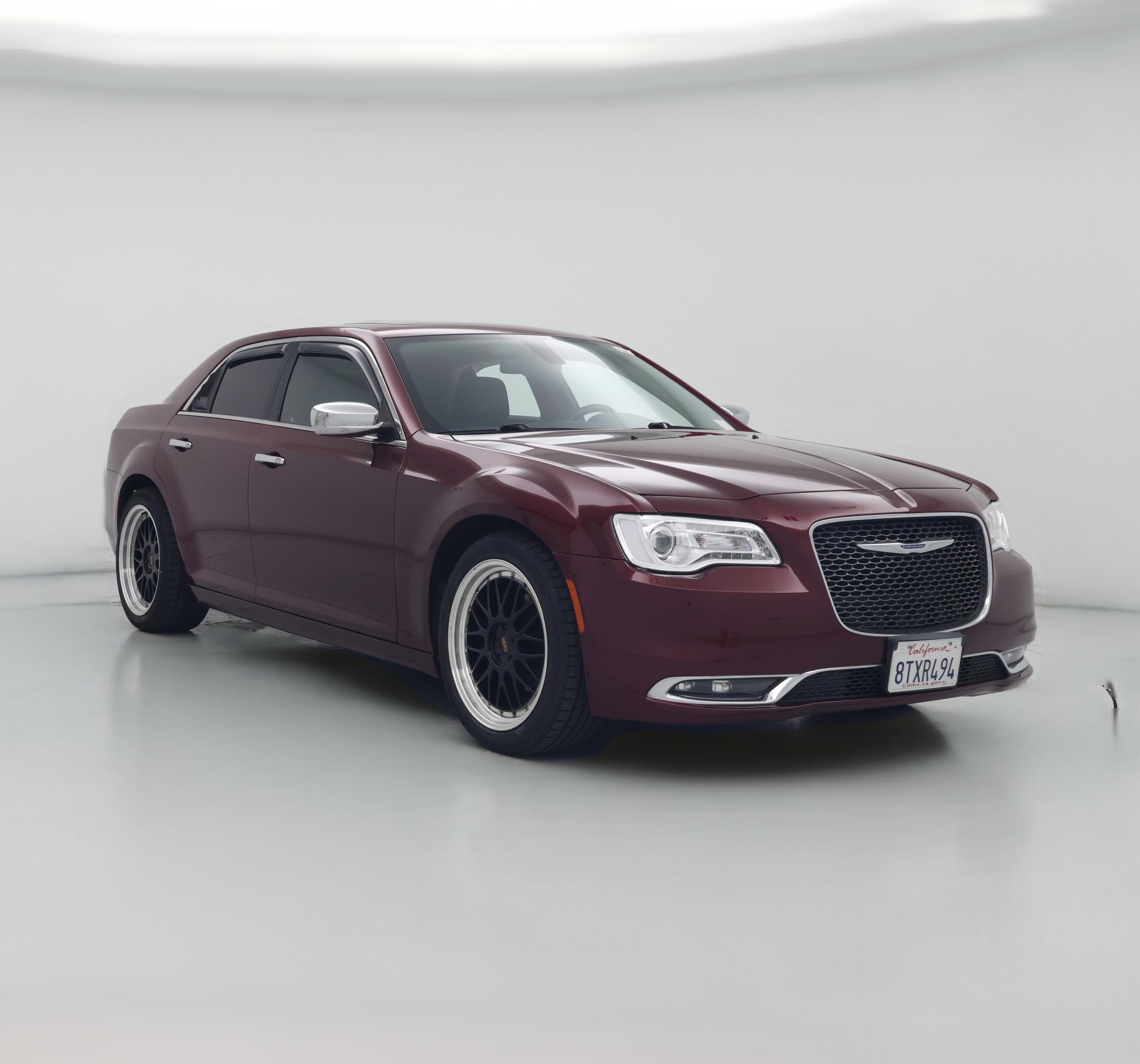 Thumbnail: 2019 Chrysler 300 - 1