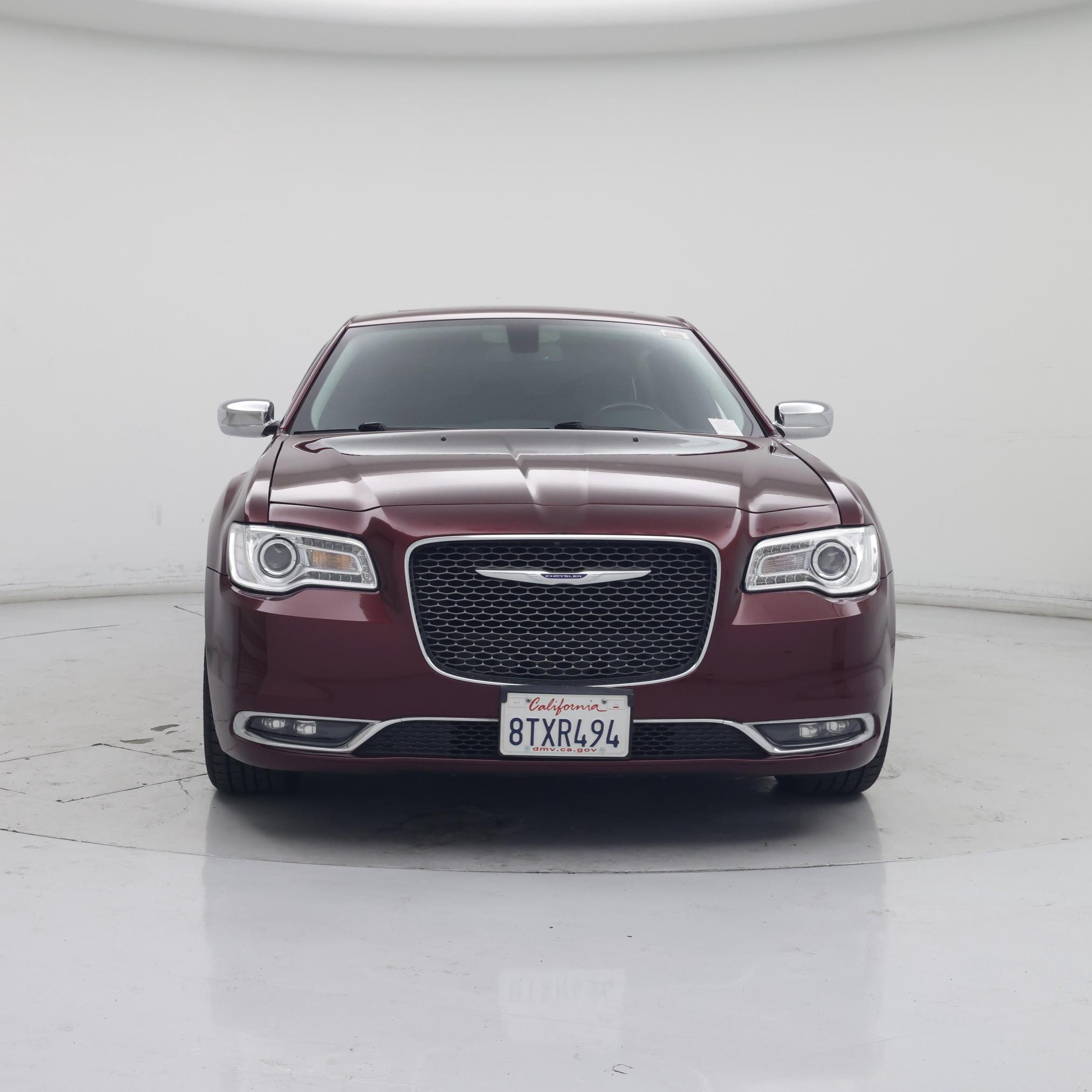 Thumbnail: 2019 Chrysler 300 - 5