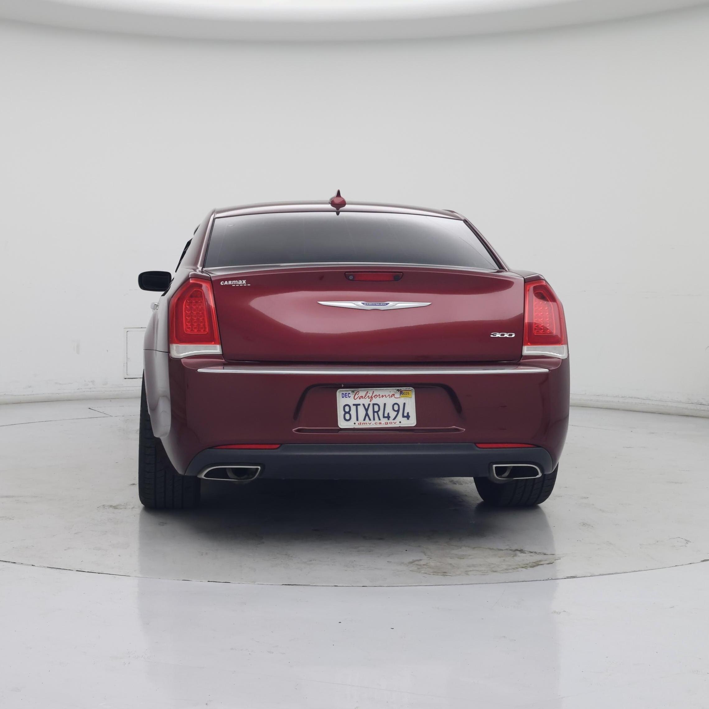 Thumbnail: 2019 Chrysler 300 - 6