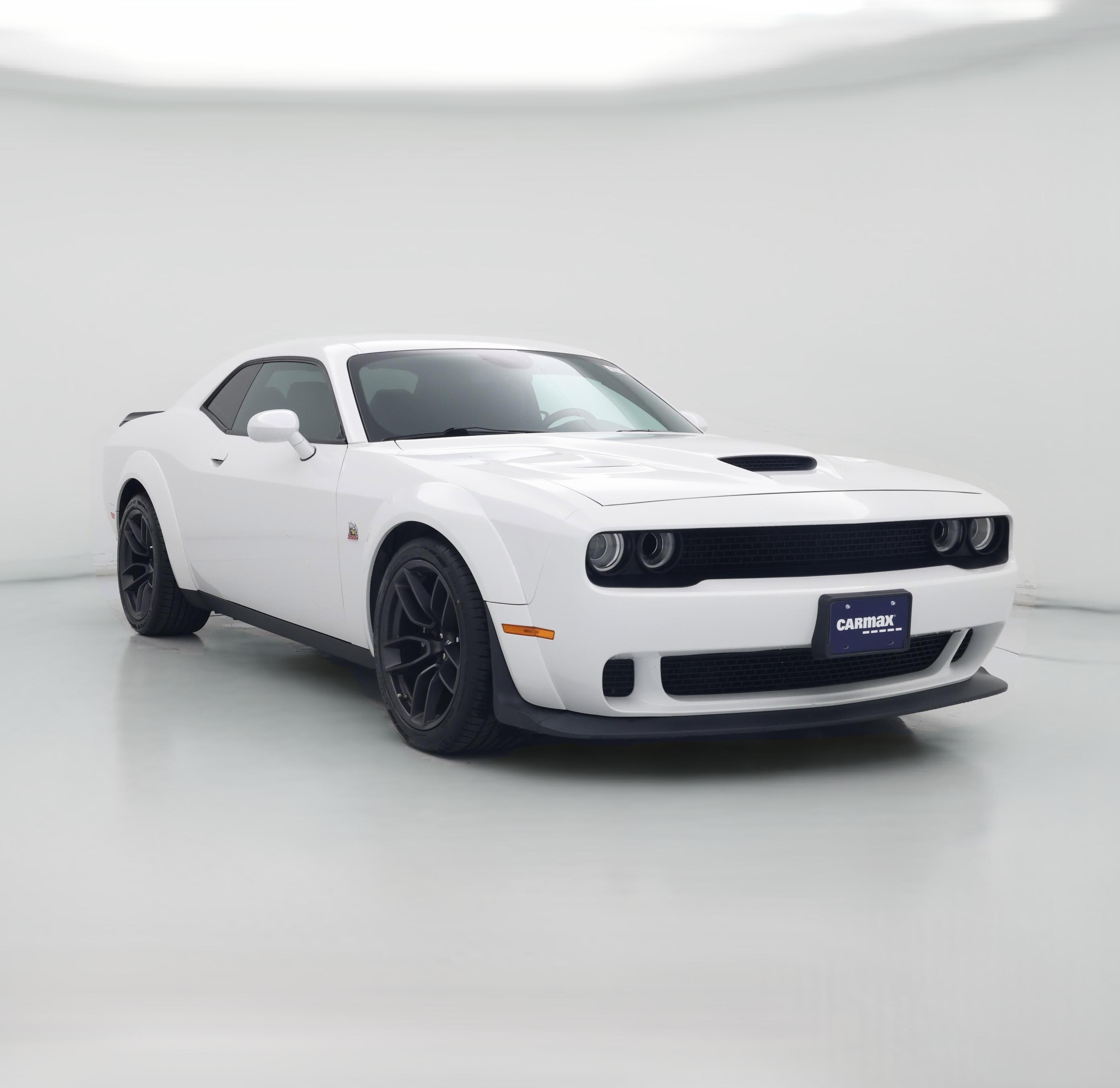 Thumbnail: 2019 Dodge Challenger - 1