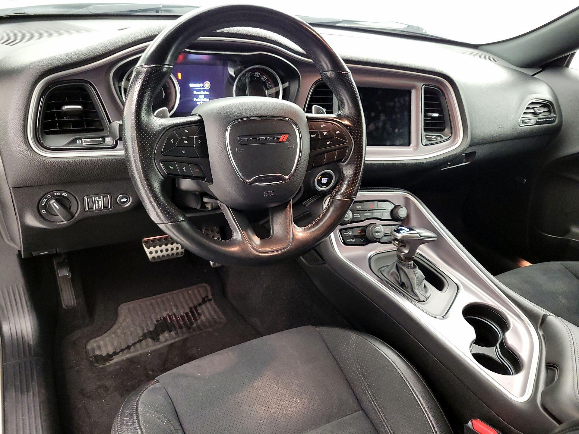 Thumbnail: 2019 Dodge Challenger - 9