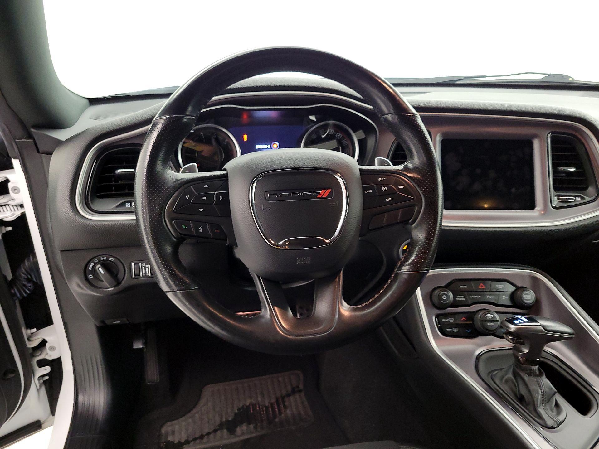 Thumbnail: 2019 Dodge Challenger - 10