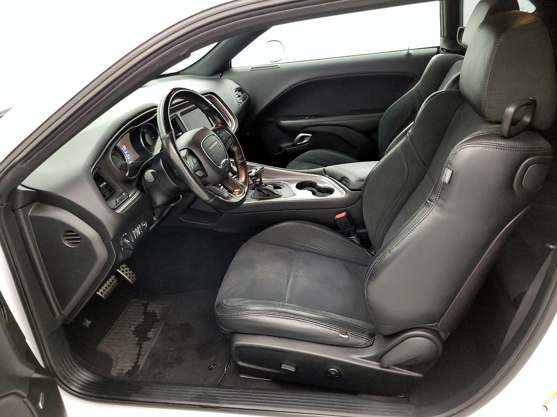 Thumbnail: 2019 Dodge Challenger - 11