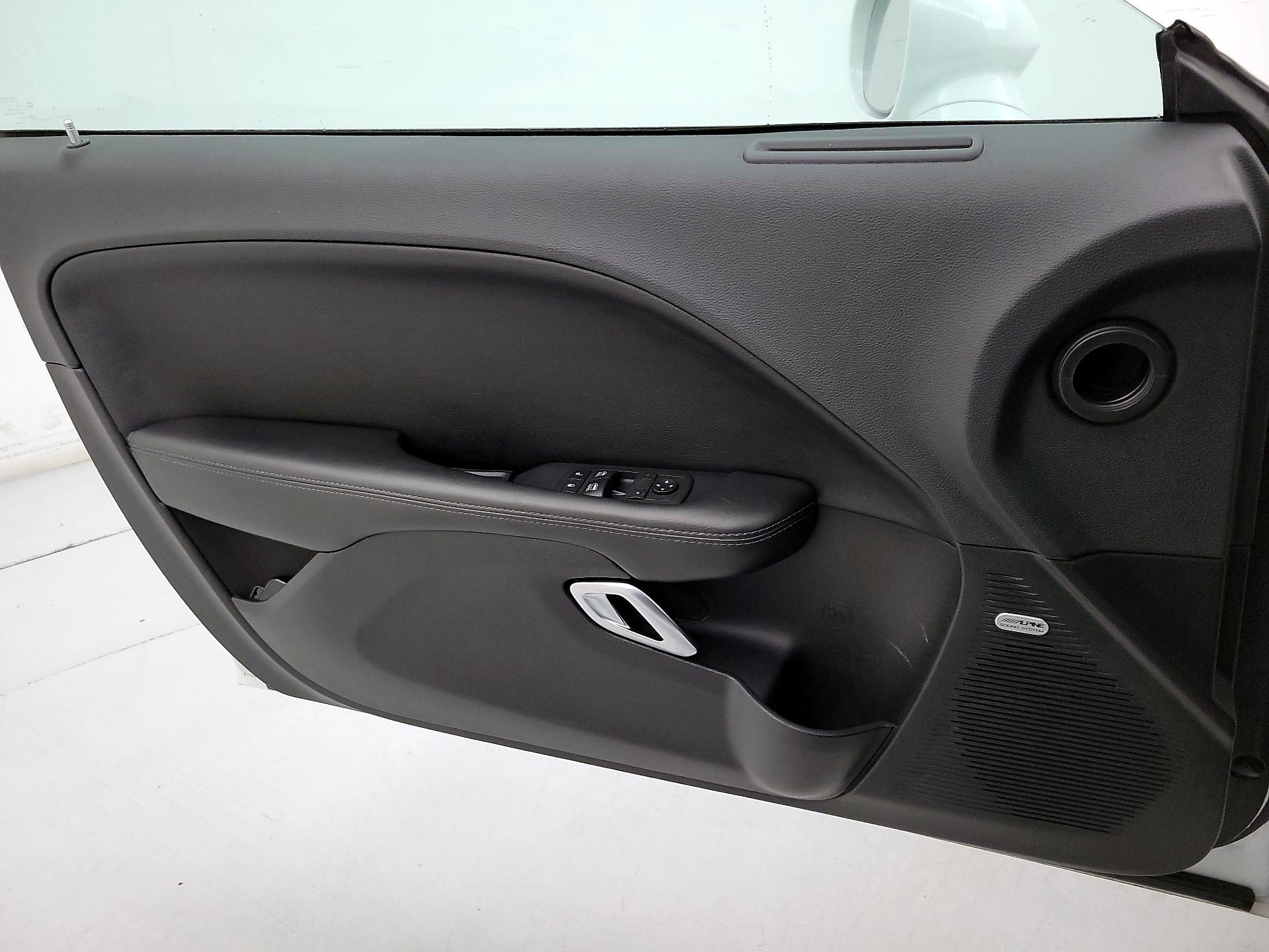 Thumbnail: 2019 Dodge Challenger - 12