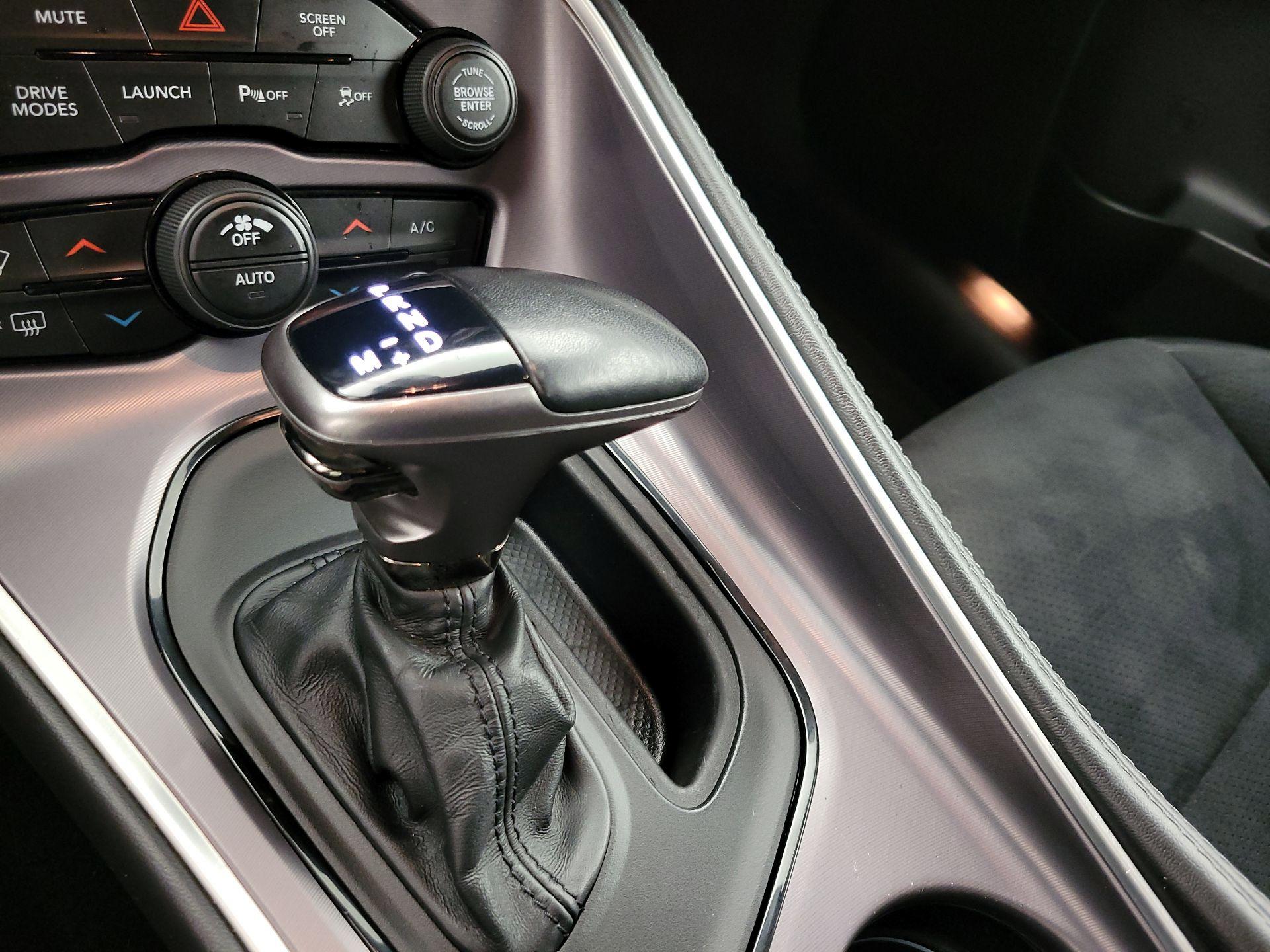 Thumbnail: 2019 Dodge Challenger - 17