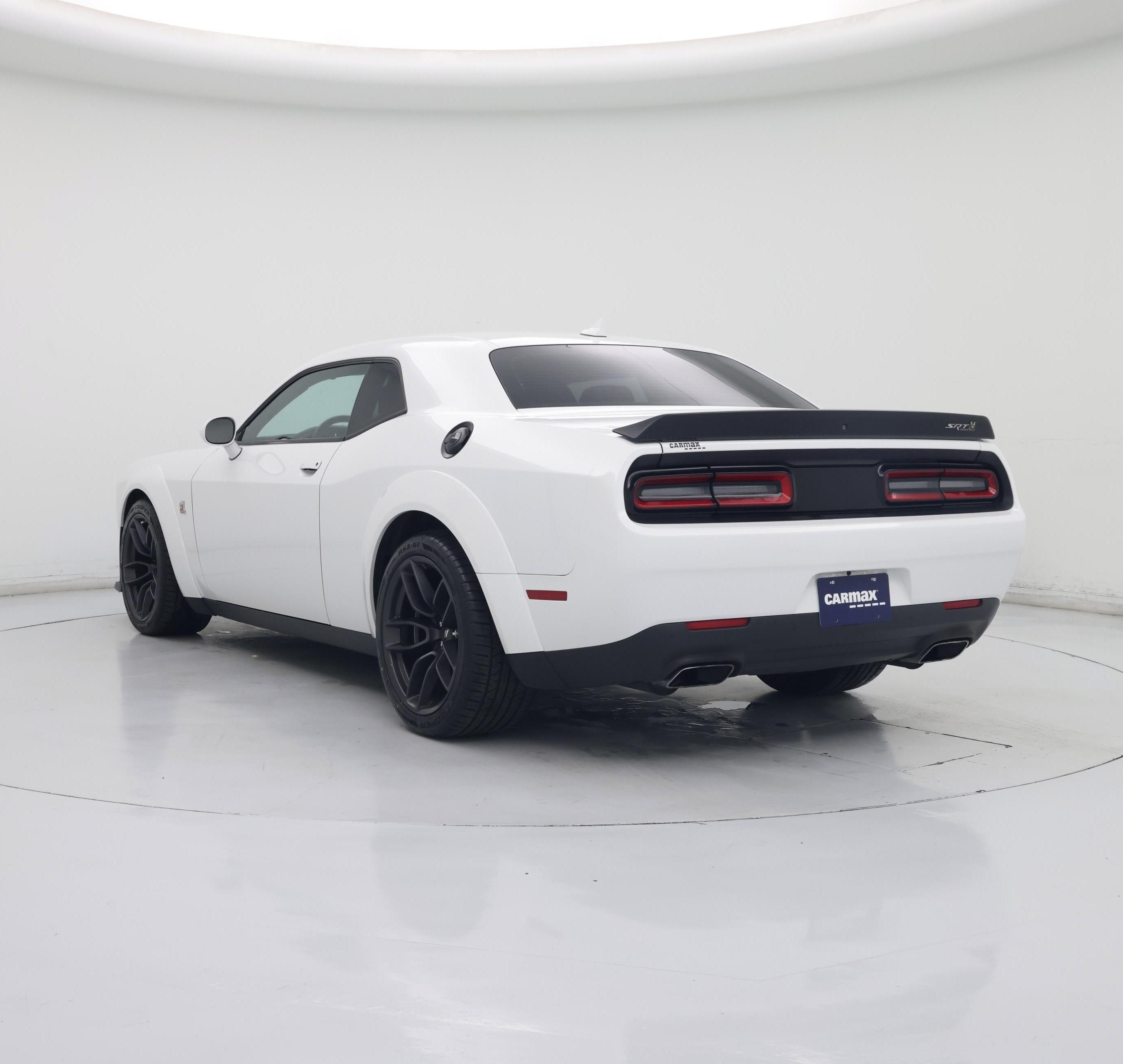 Thumbnail: 2019 Dodge Challenger - 2
